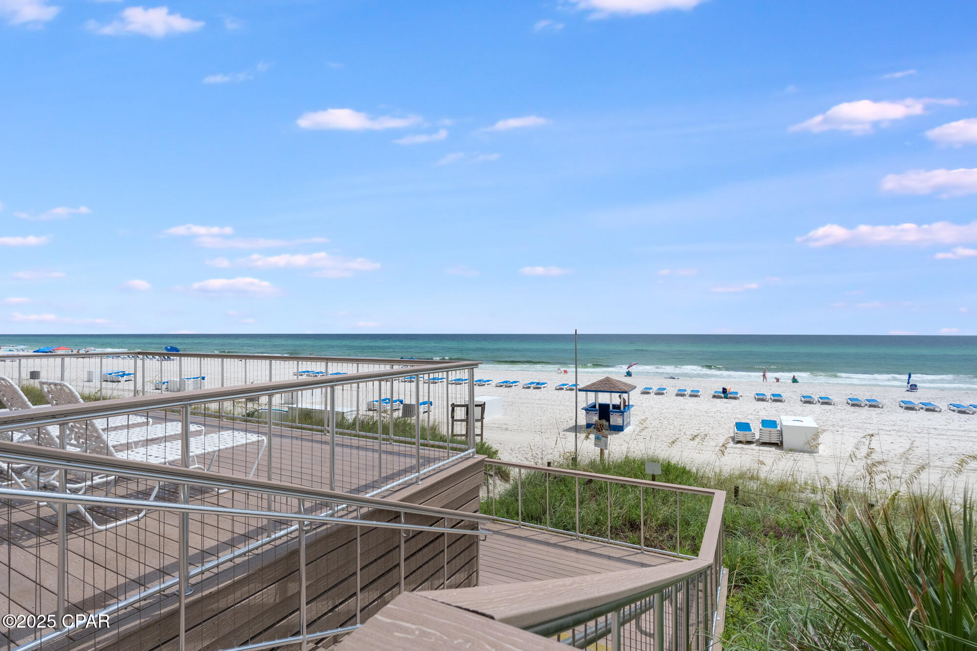 Palazzo - Residential