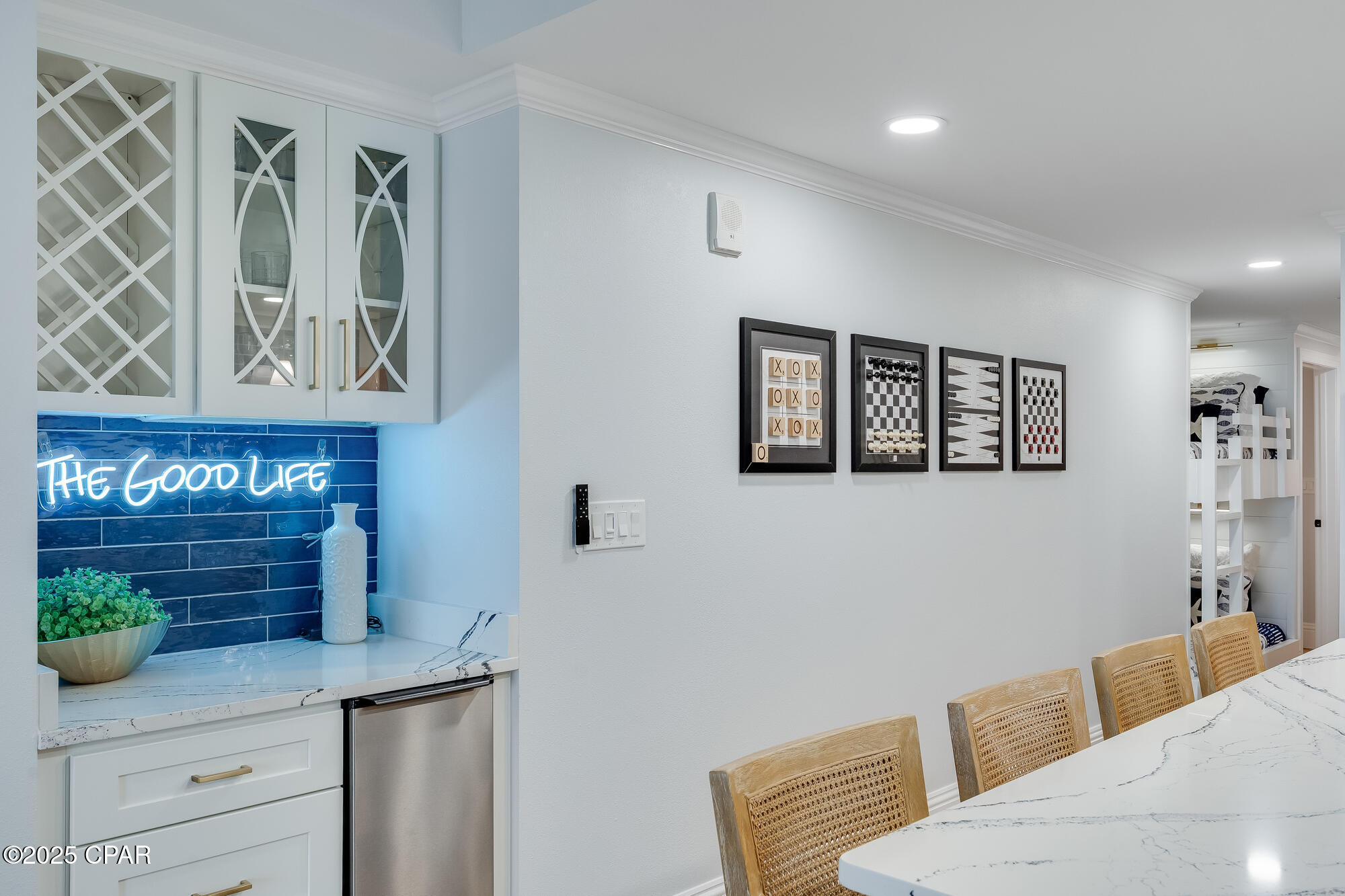 Palazzo - Residential