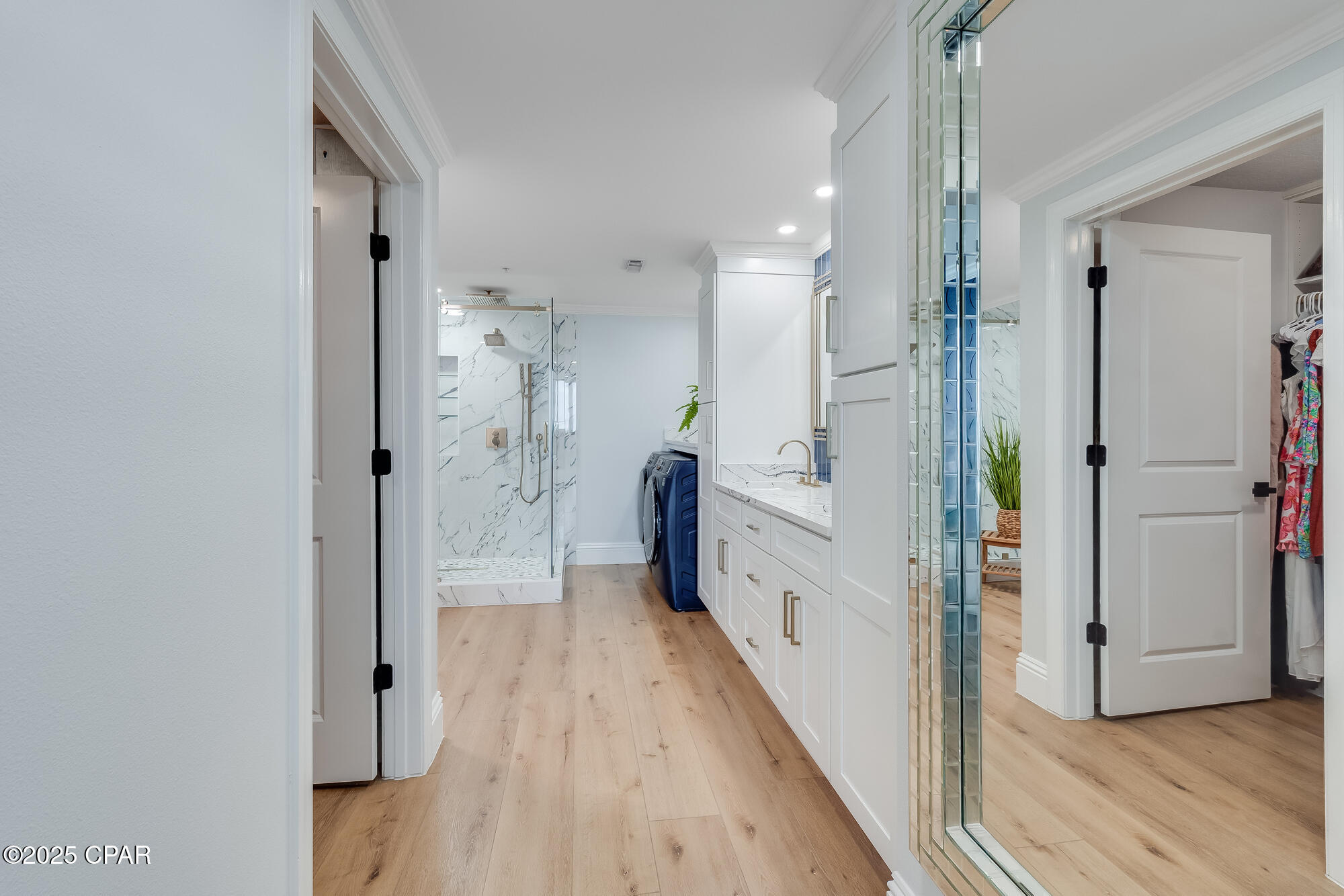 Palazzo - Residential