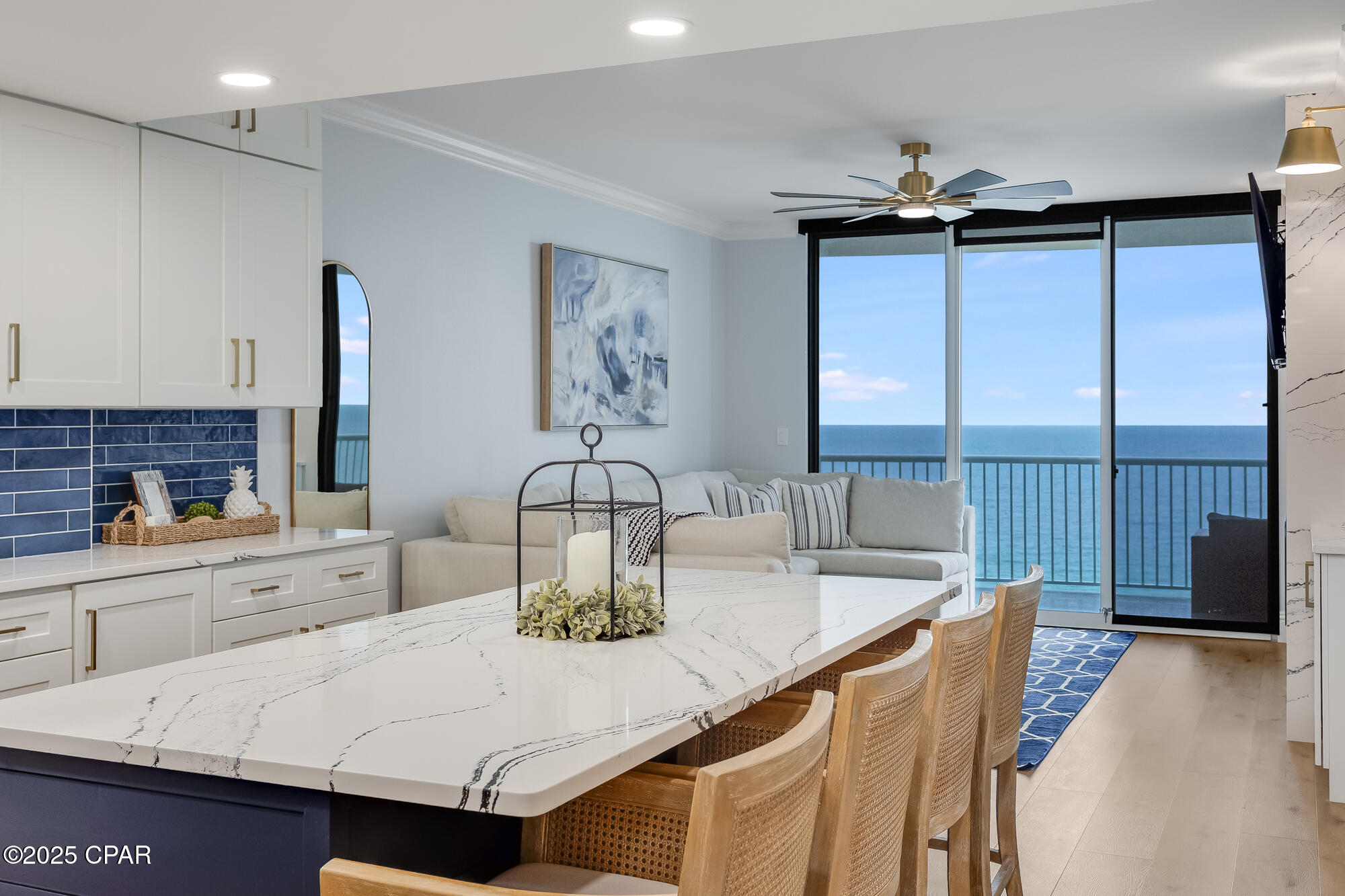 Palazzo - Residential