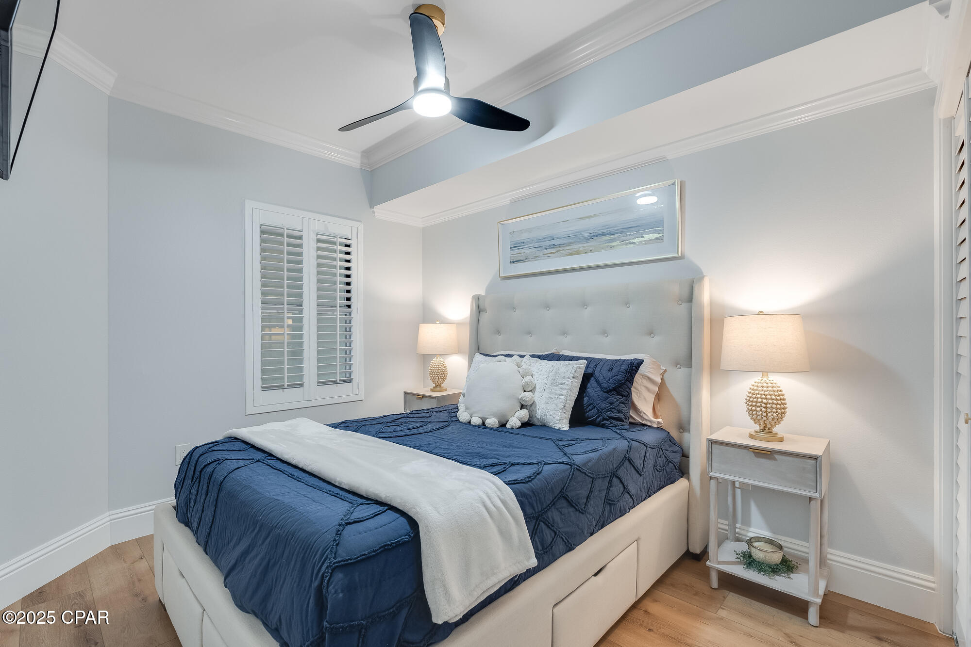 Palazzo - Residential