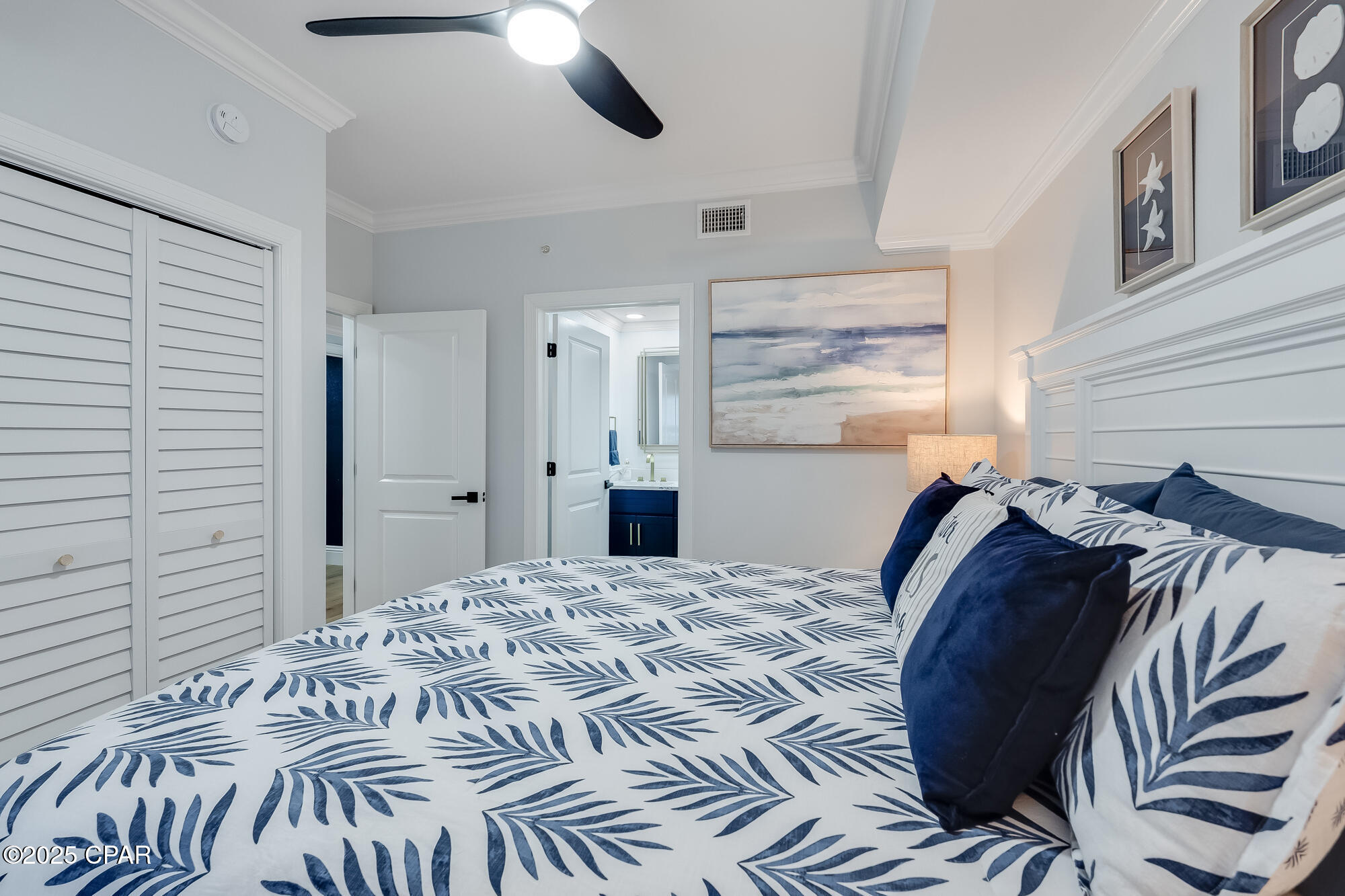 Palazzo - Residential