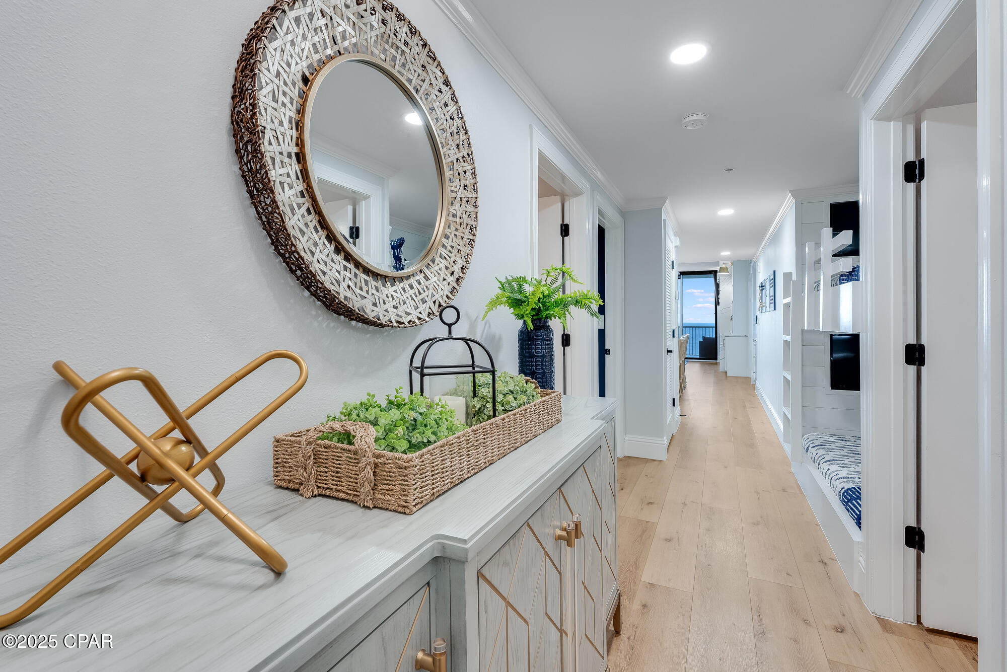 Palazzo - Residential