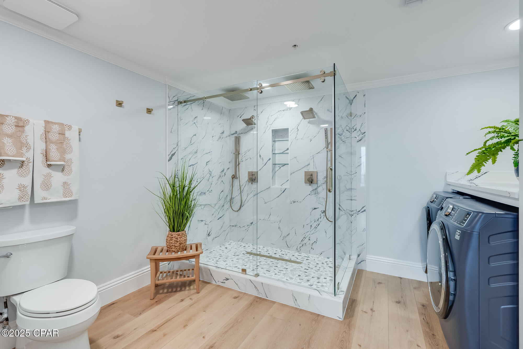 Palazzo - Residential