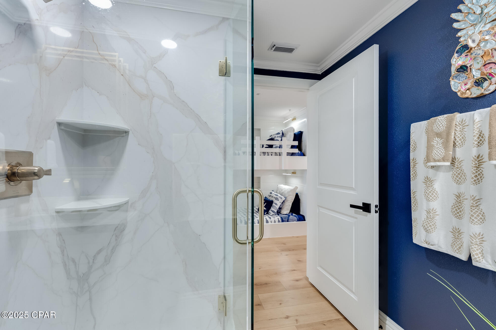 Palazzo - Residential