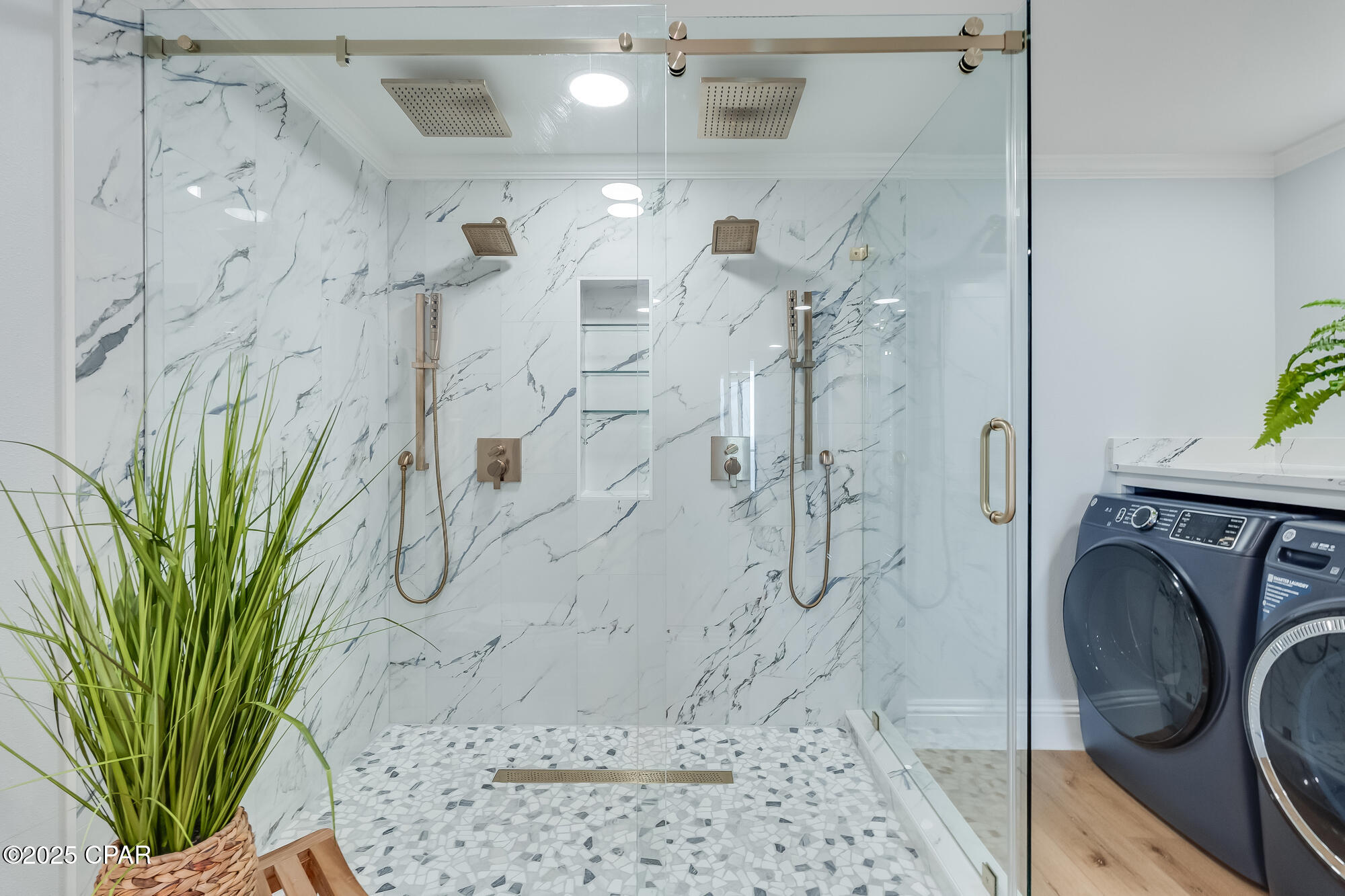 Palazzo - Residential