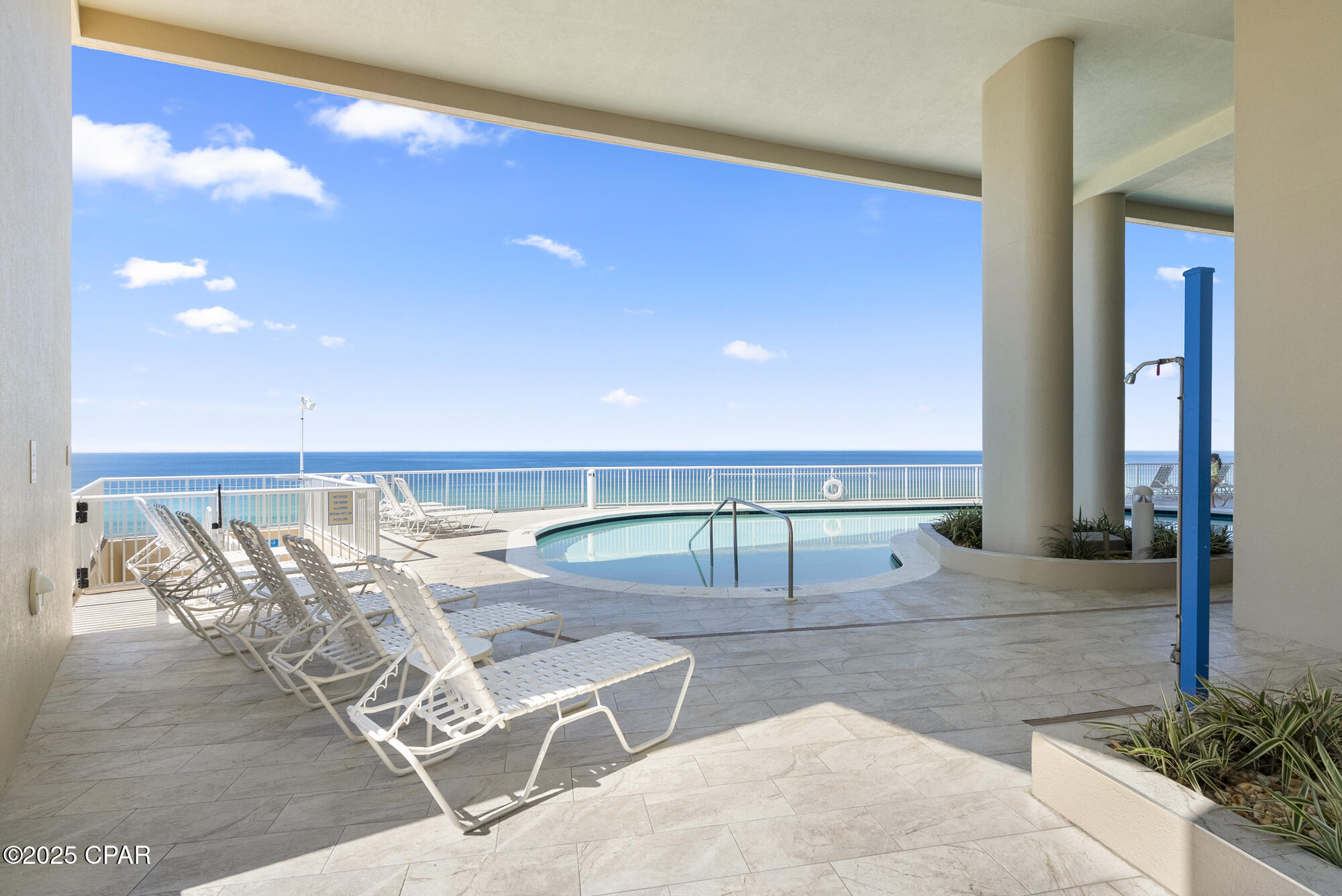 Palazzo - Residential