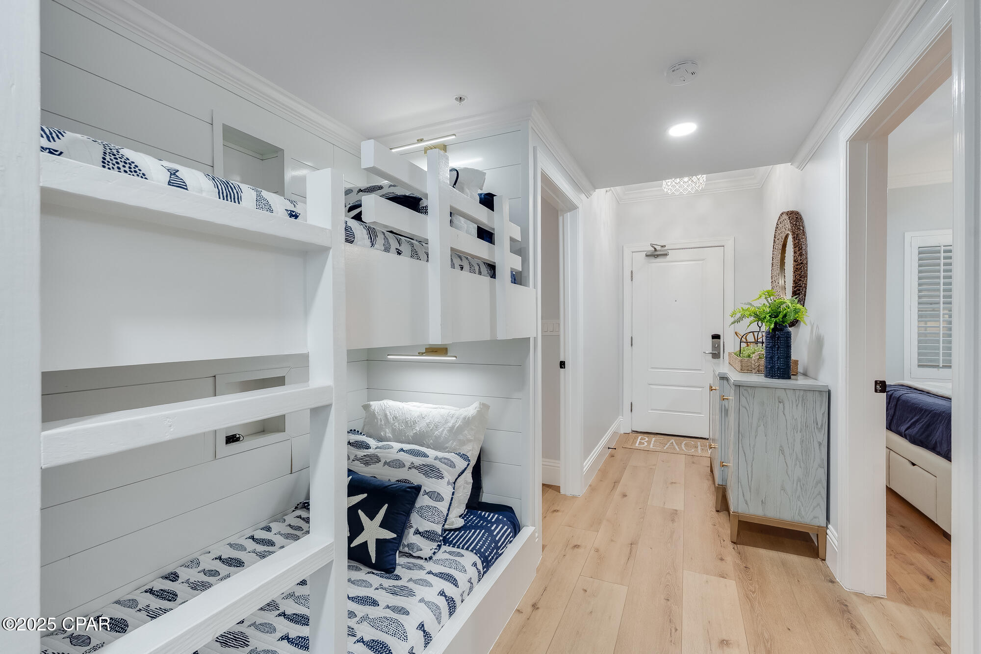 Palazzo - Residential