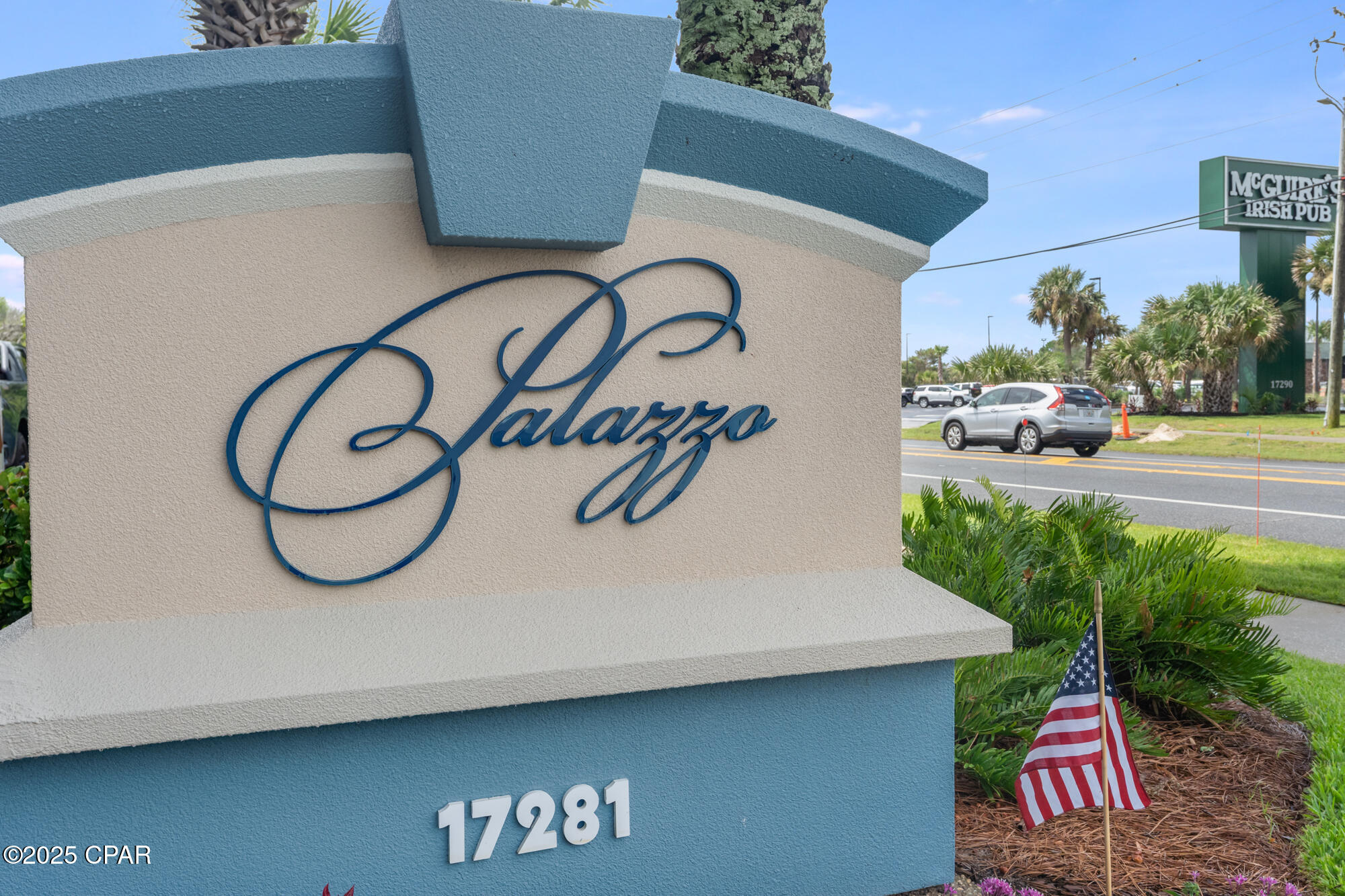 Palazzo - Residential