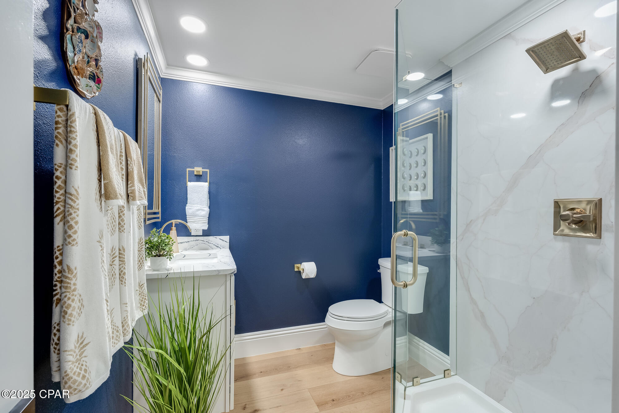 Palazzo - Residential