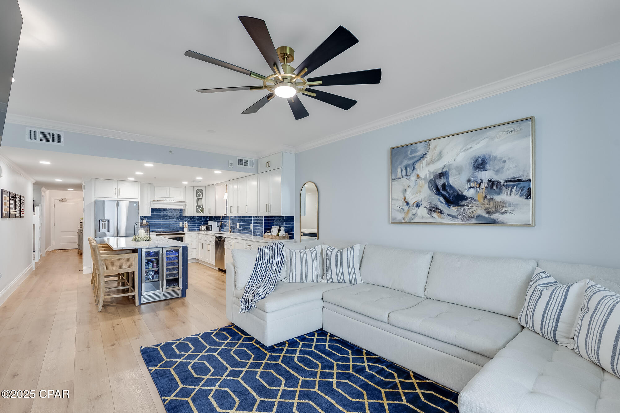 Palazzo - Residential