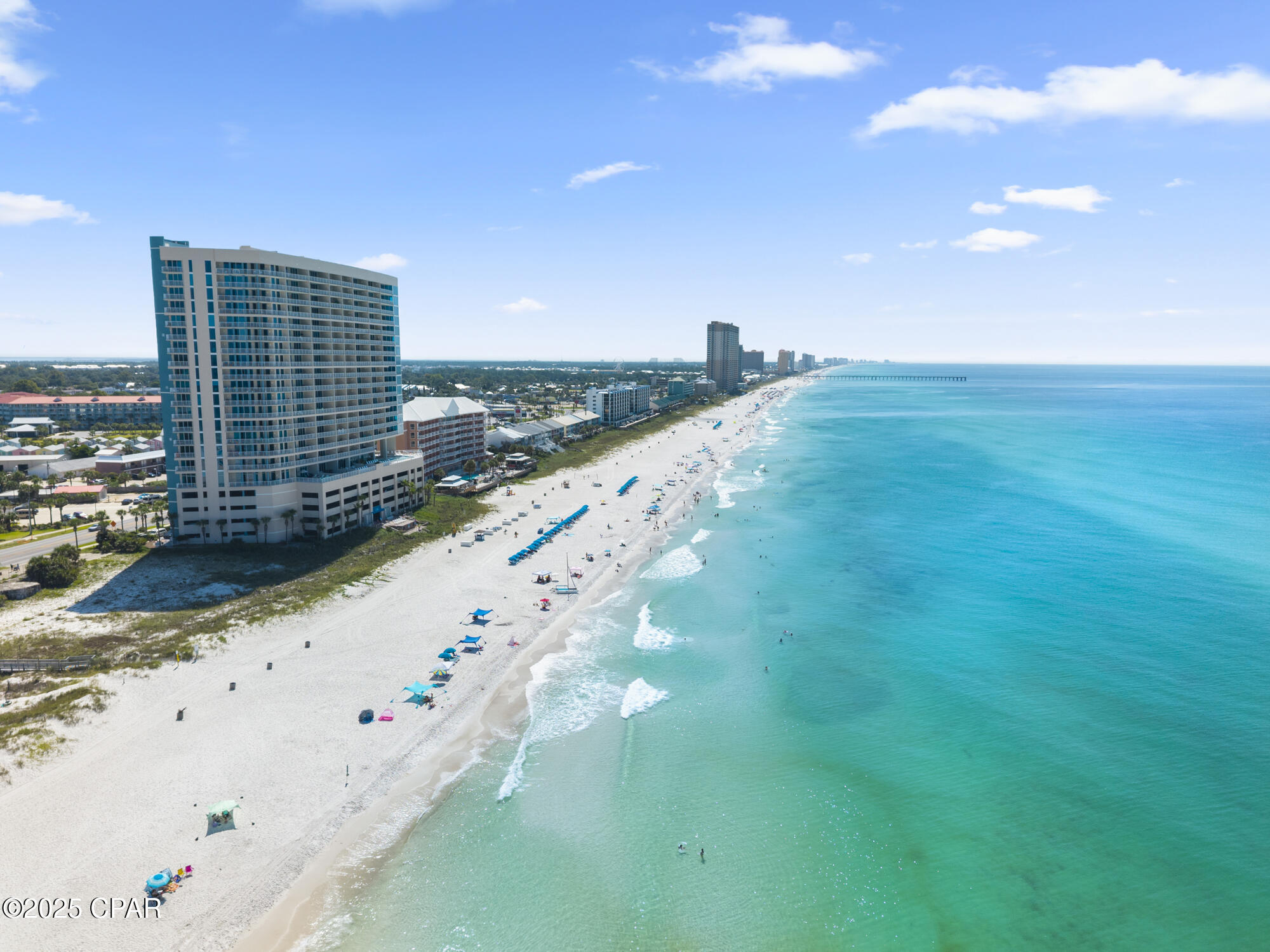 Palazzo - Residential