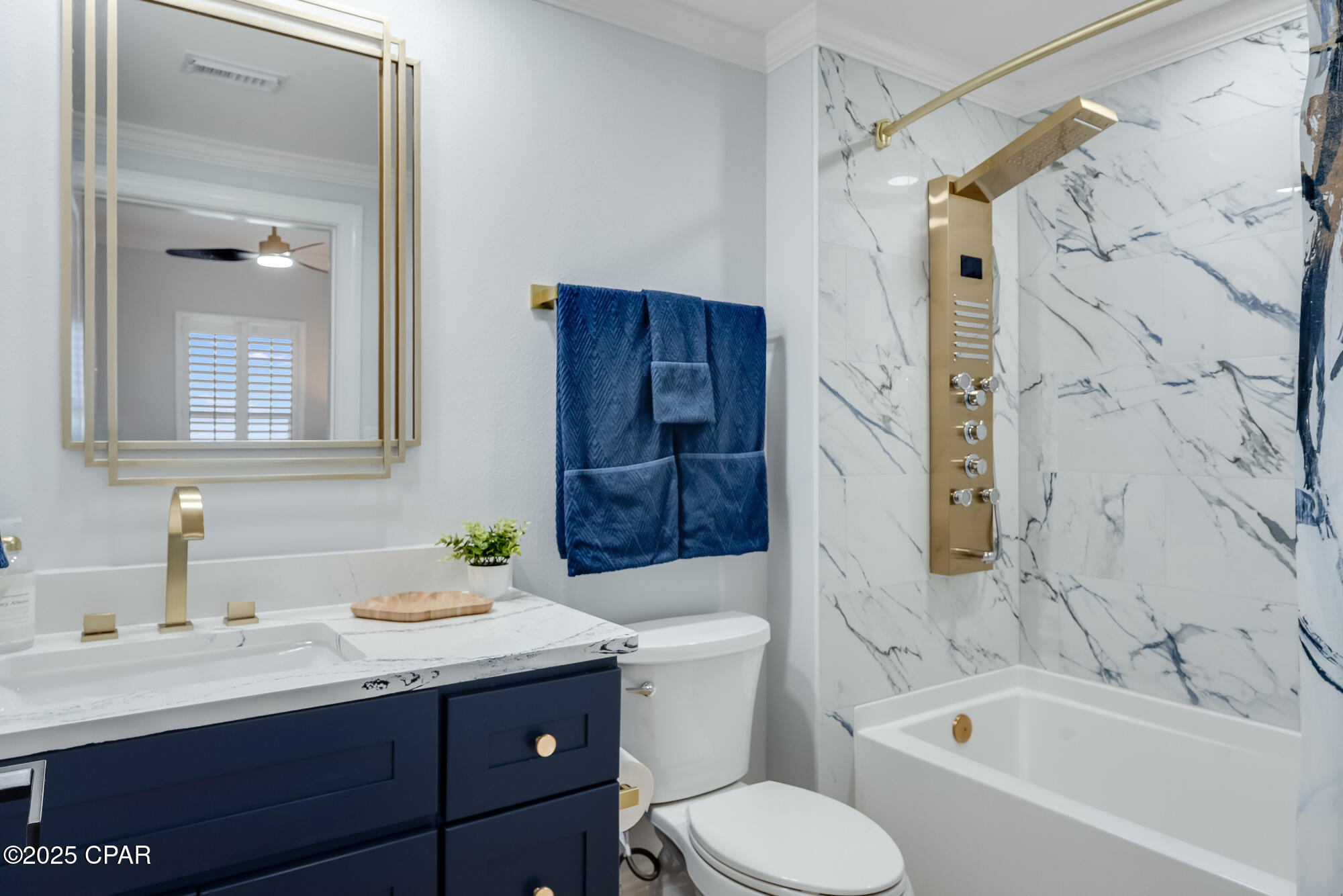 Palazzo - Residential