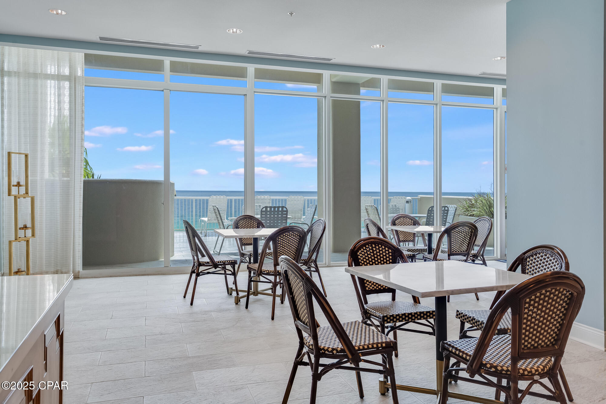 Palazzo - Residential