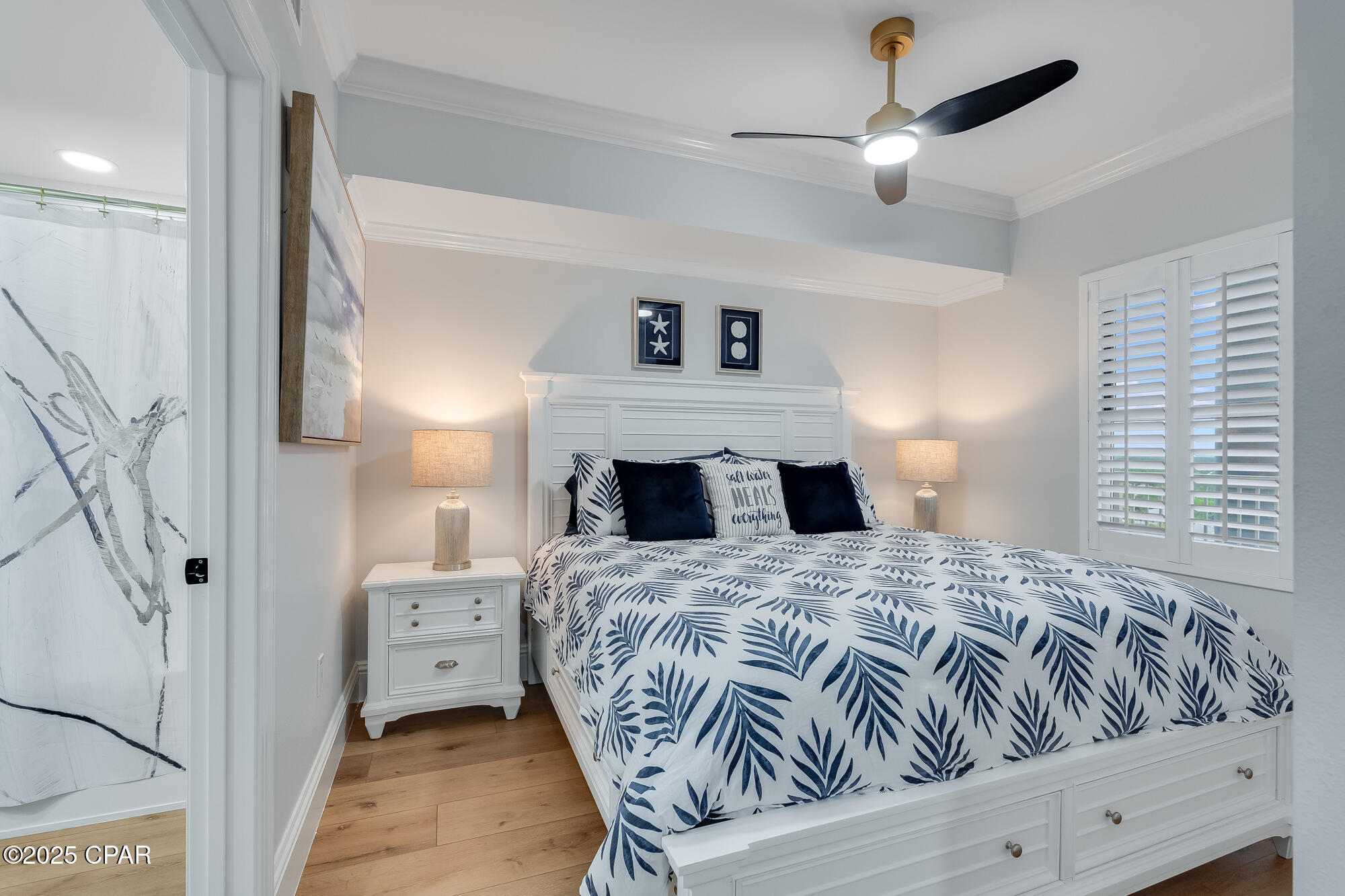 Palazzo - Residential