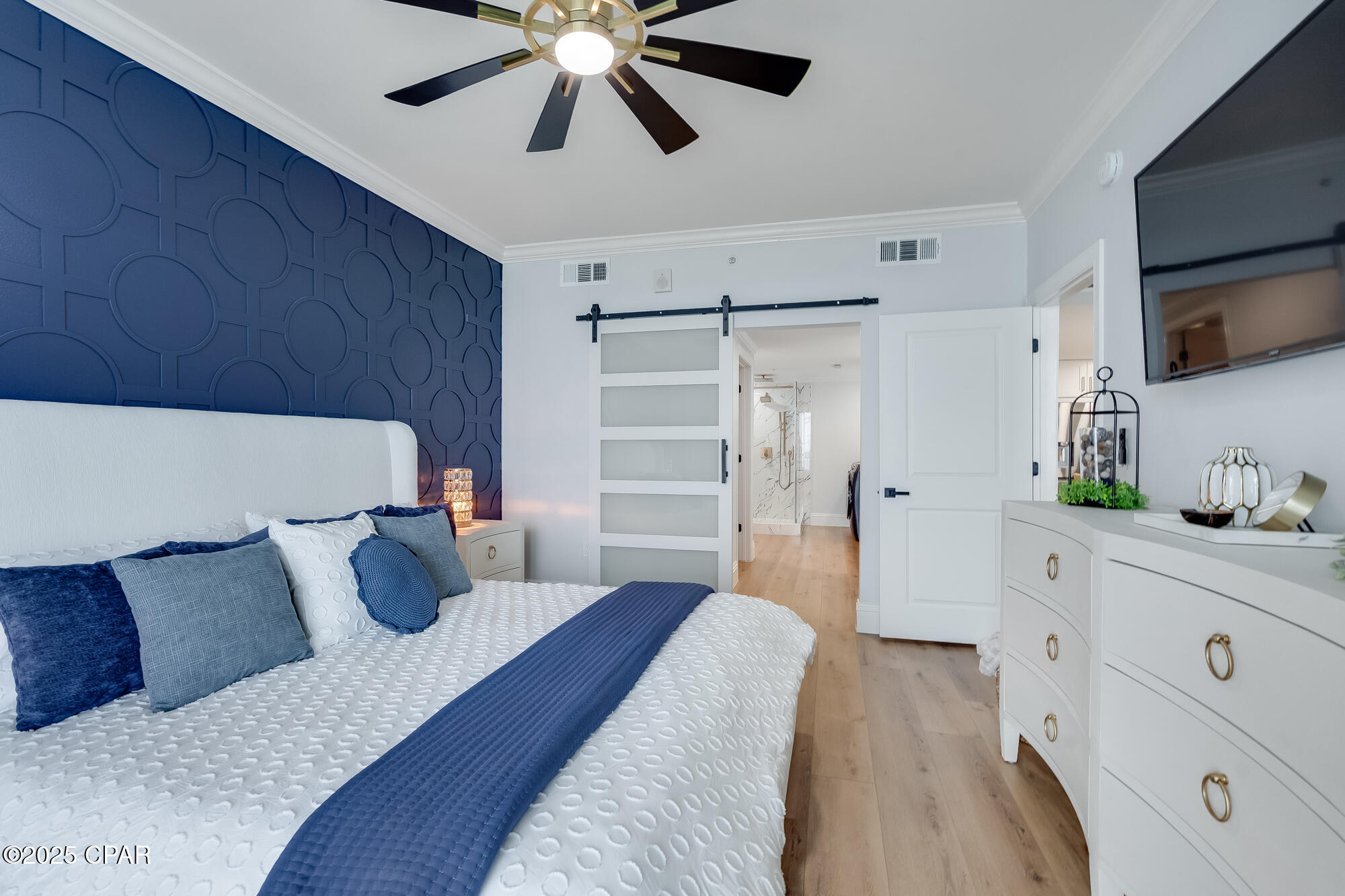 Palazzo - Residential