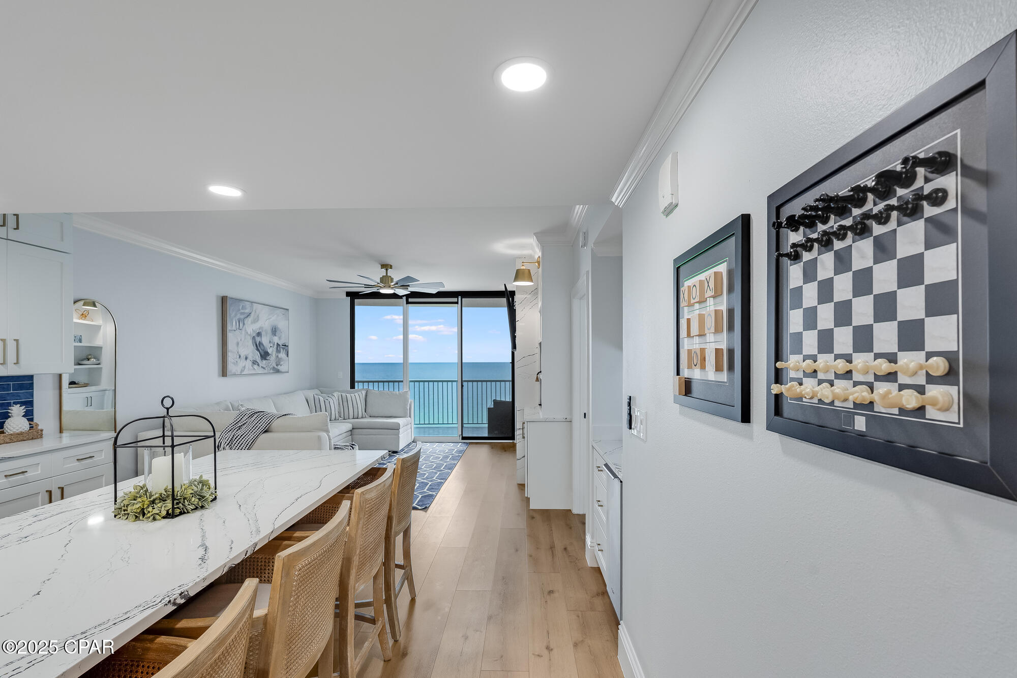 Palazzo - Residential