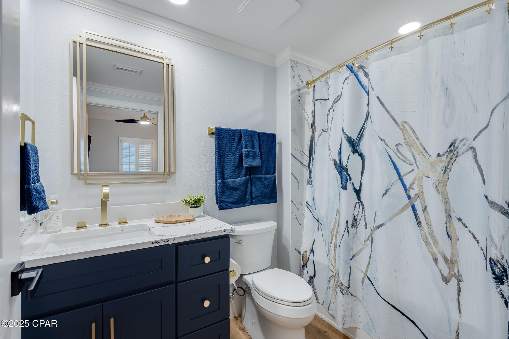 Palazzo - Residential