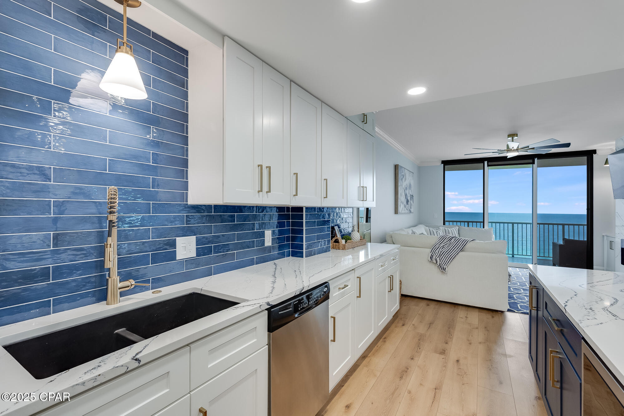 Palazzo - Residential