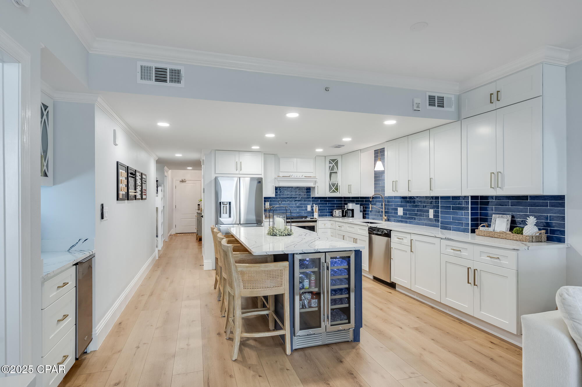 Palazzo - Residential