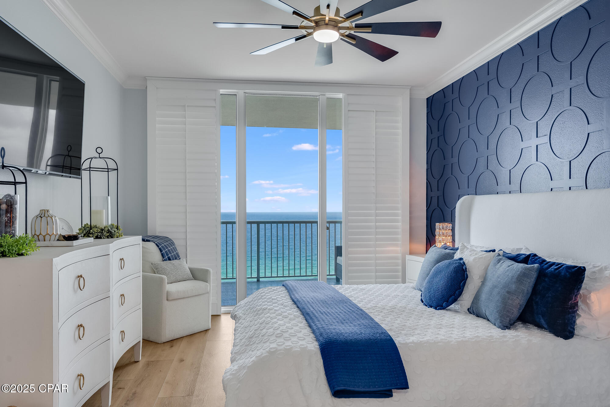 Palazzo - Residential