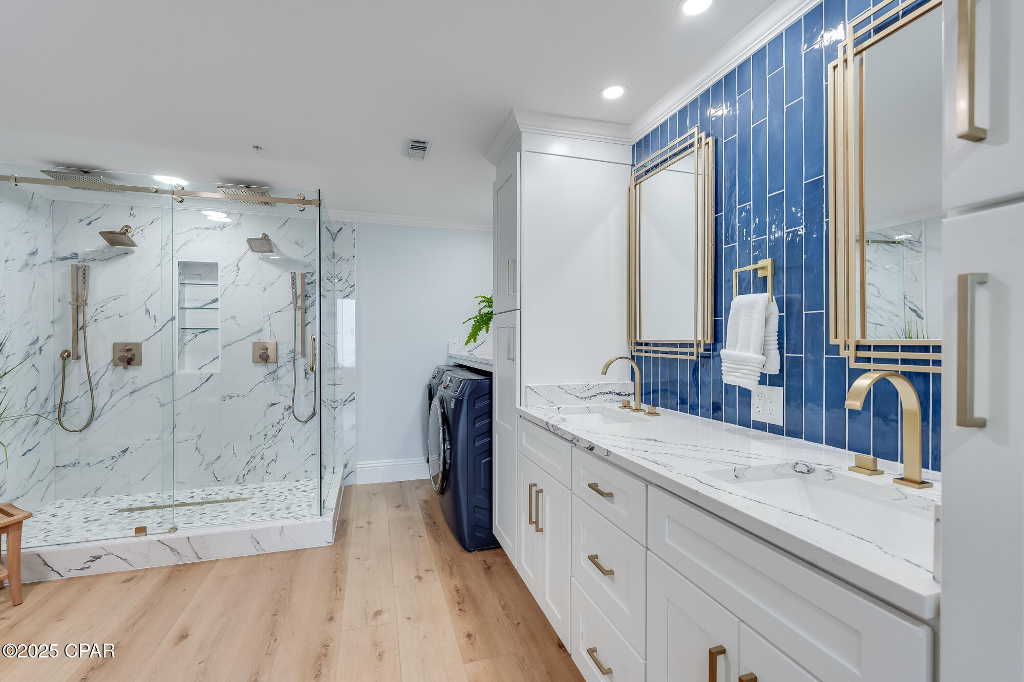 Palazzo - Residential