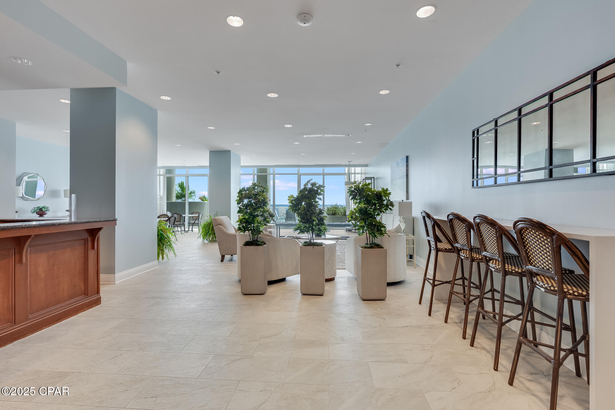 Palazzo - Residential