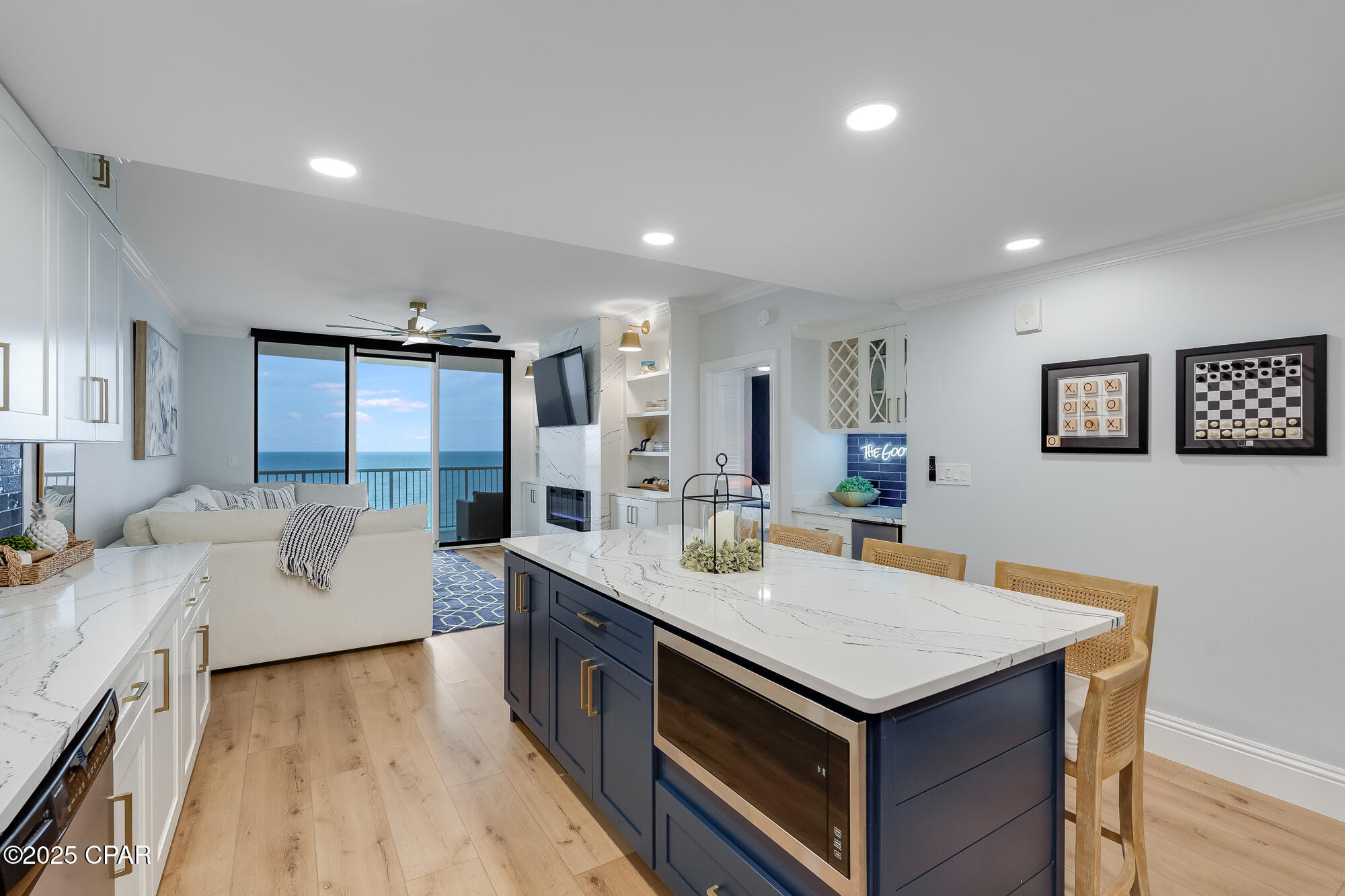 Palazzo - Residential