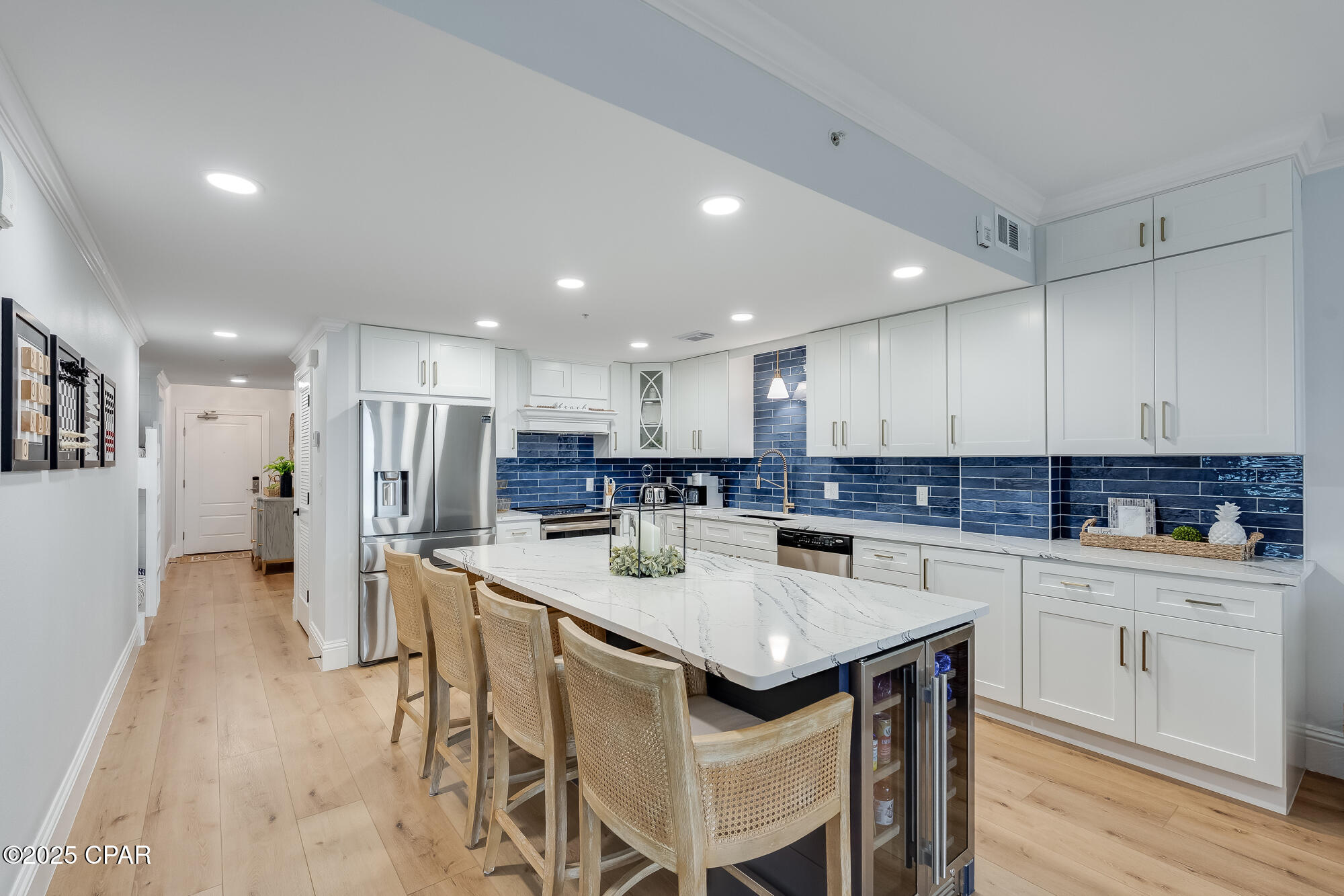 Palazzo - Residential