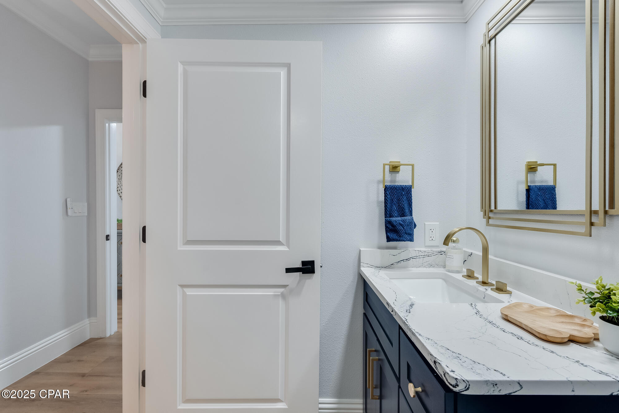 Palazzo - Residential