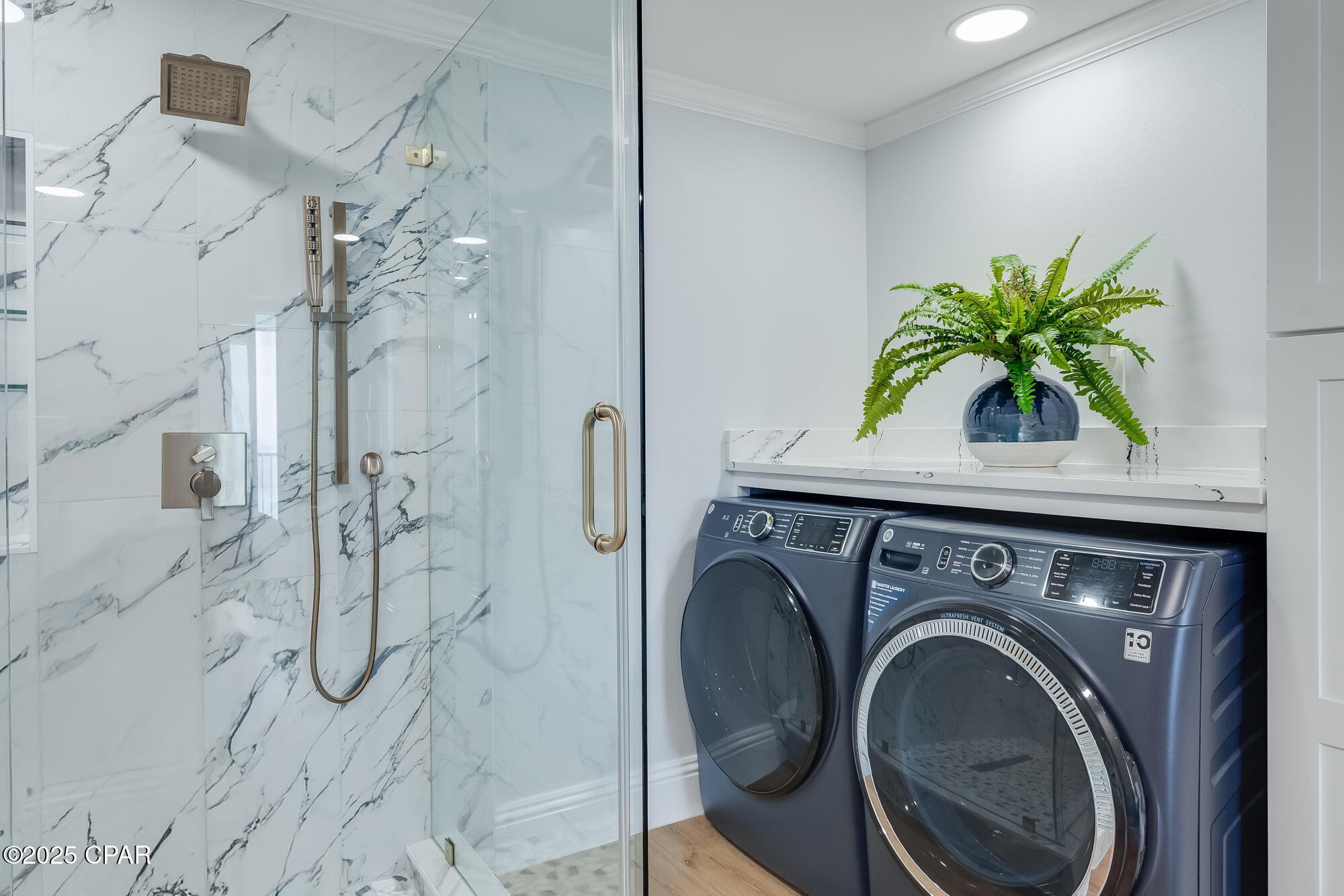 Palazzo - Residential