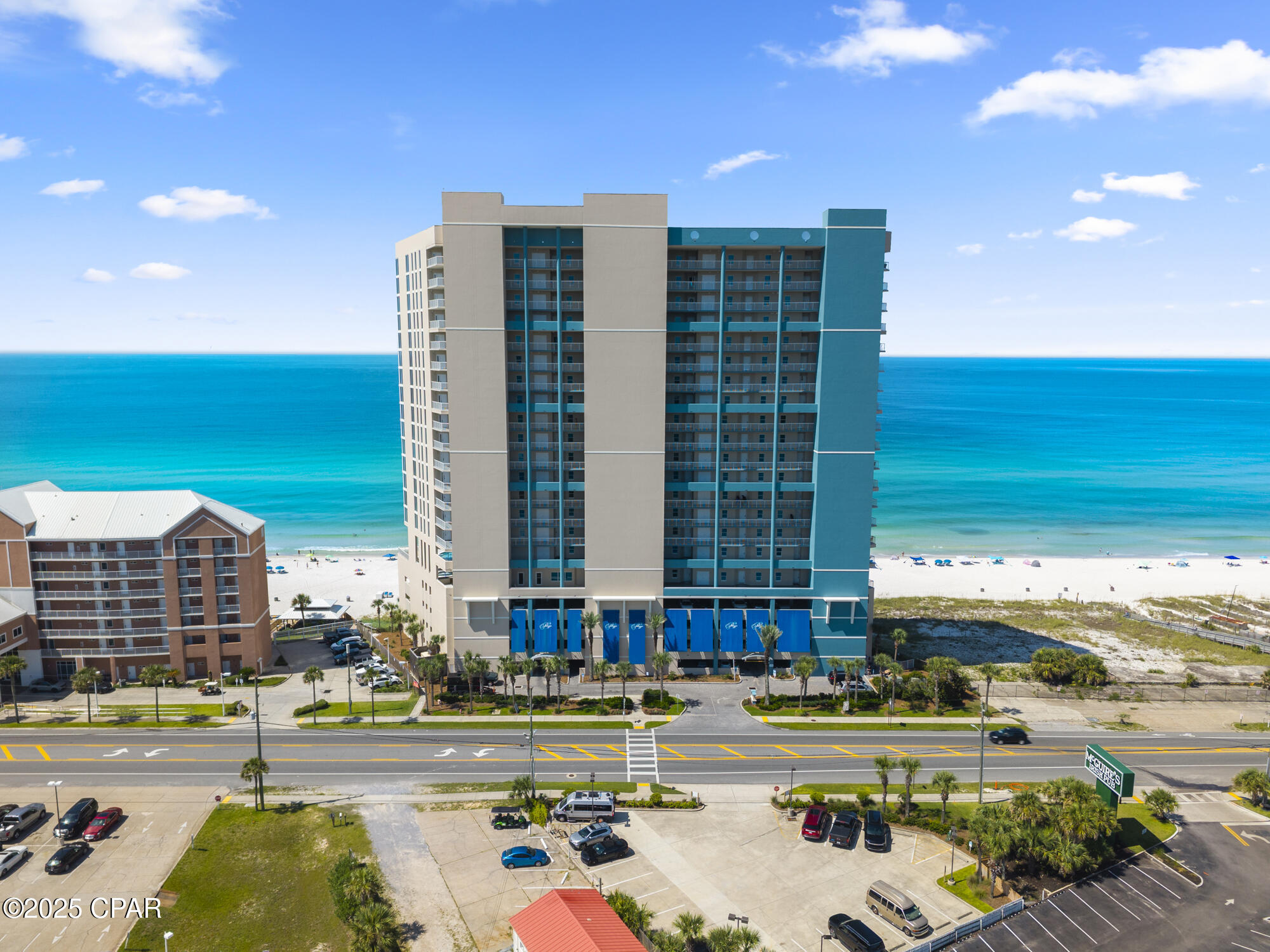 Palazzo - Residential