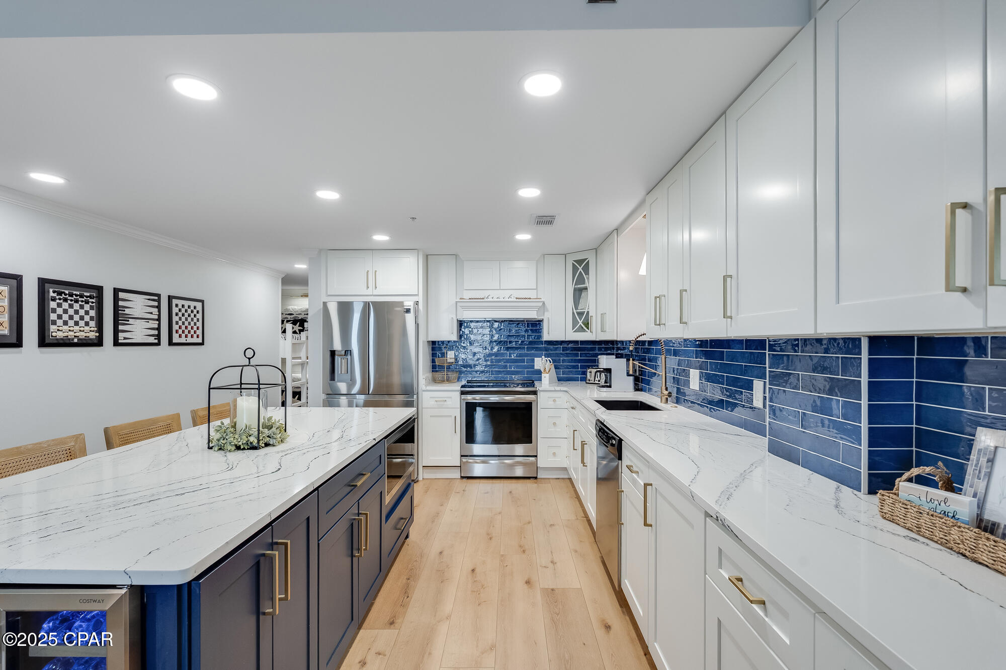 Palazzo - Residential