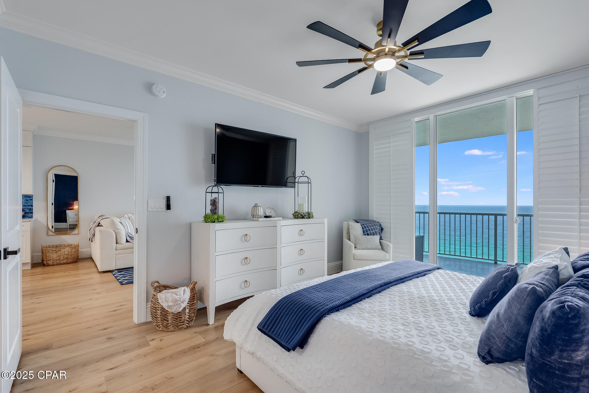 Palazzo - Residential