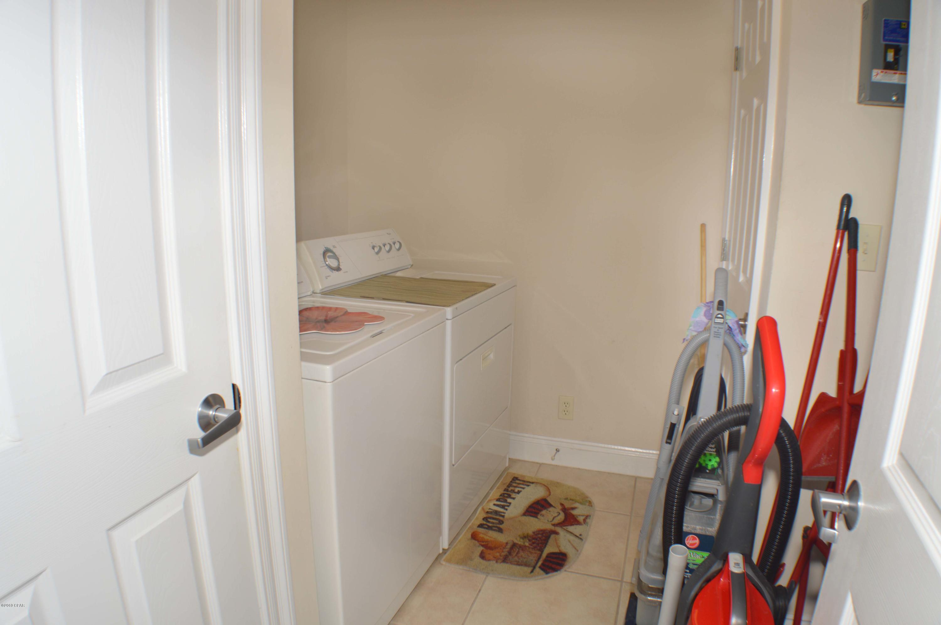 Calypso Towers II - Residential