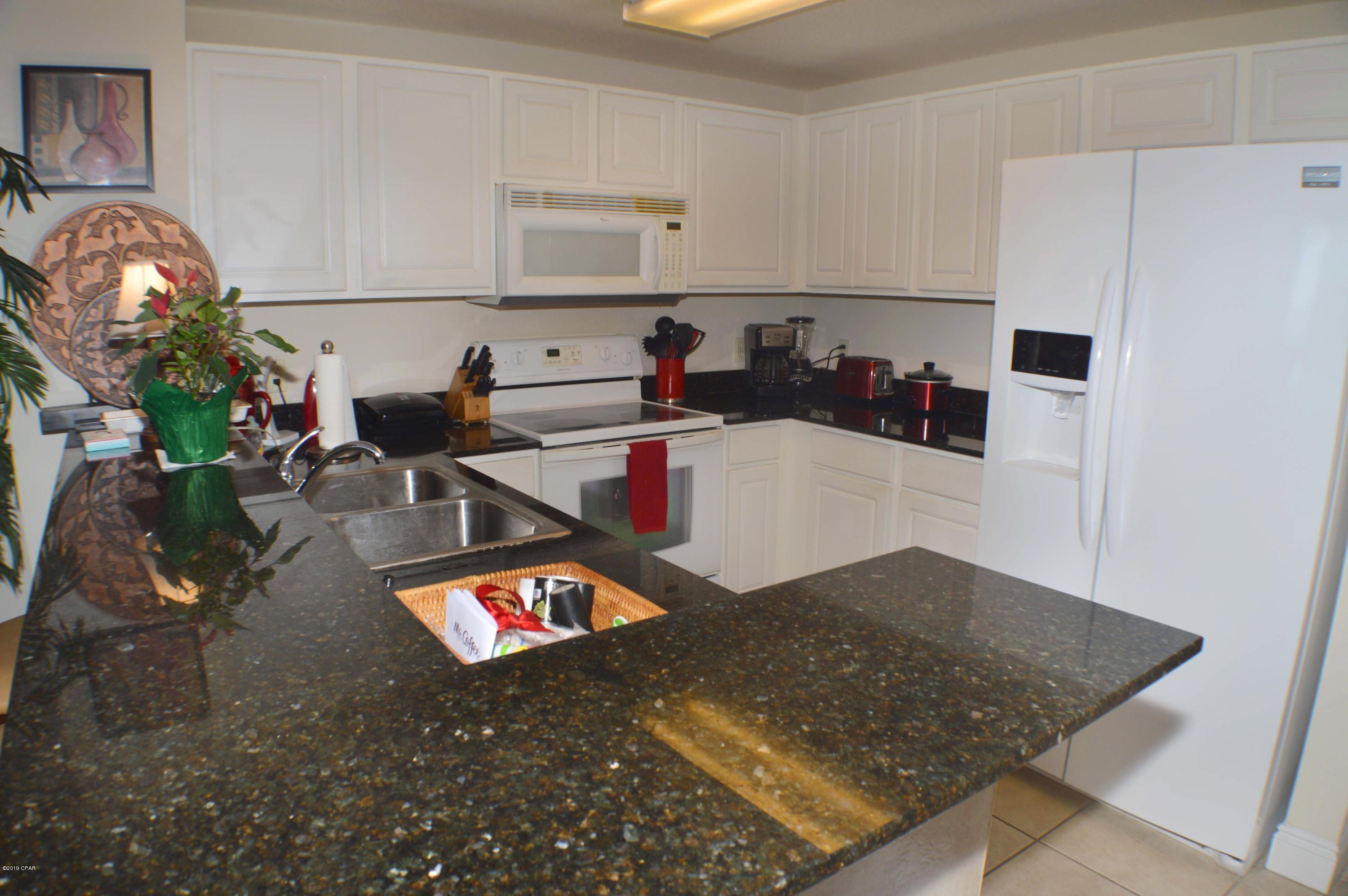 Calypso Towers II - Residential