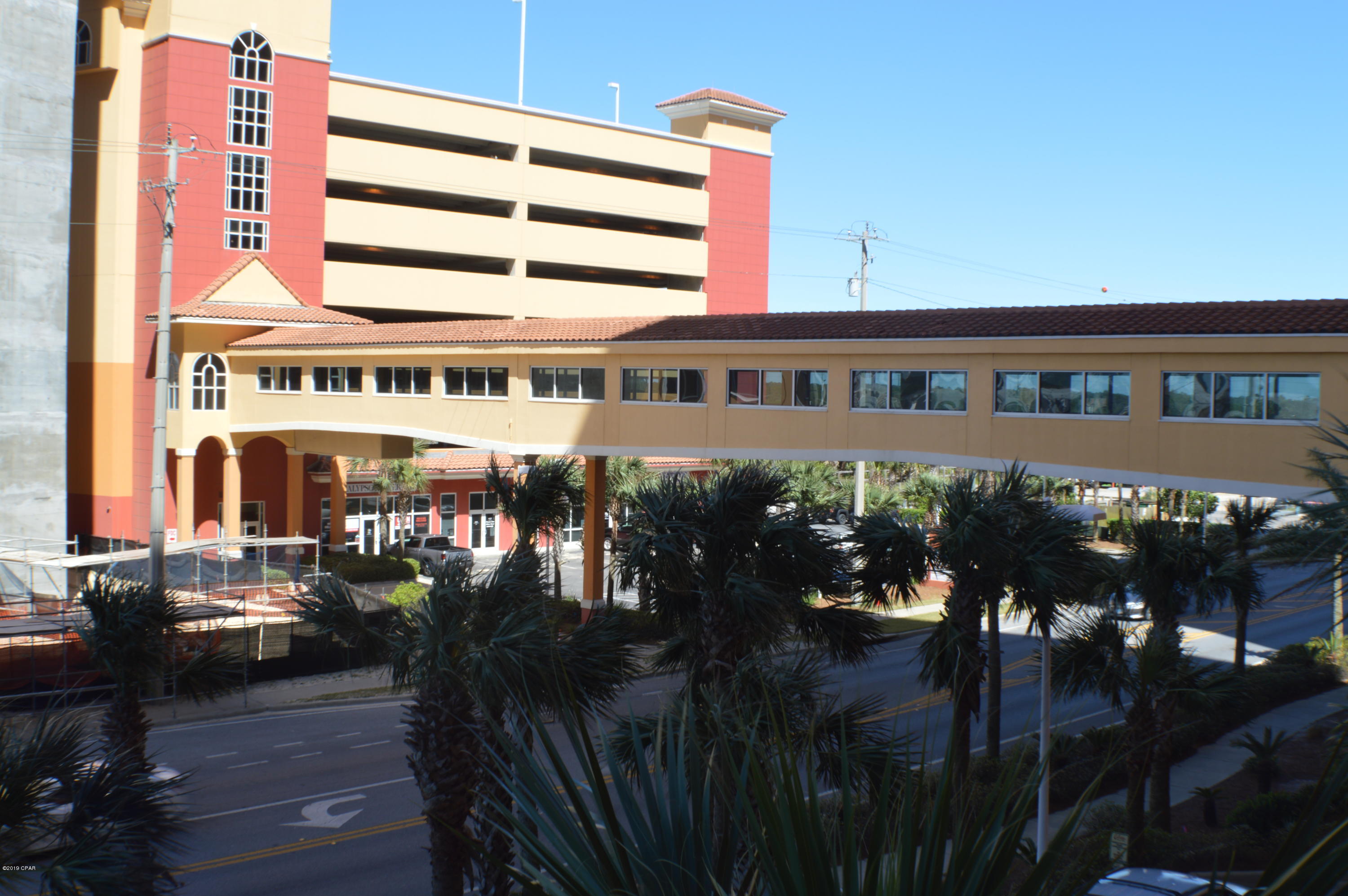 Calypso Towers II - Residential