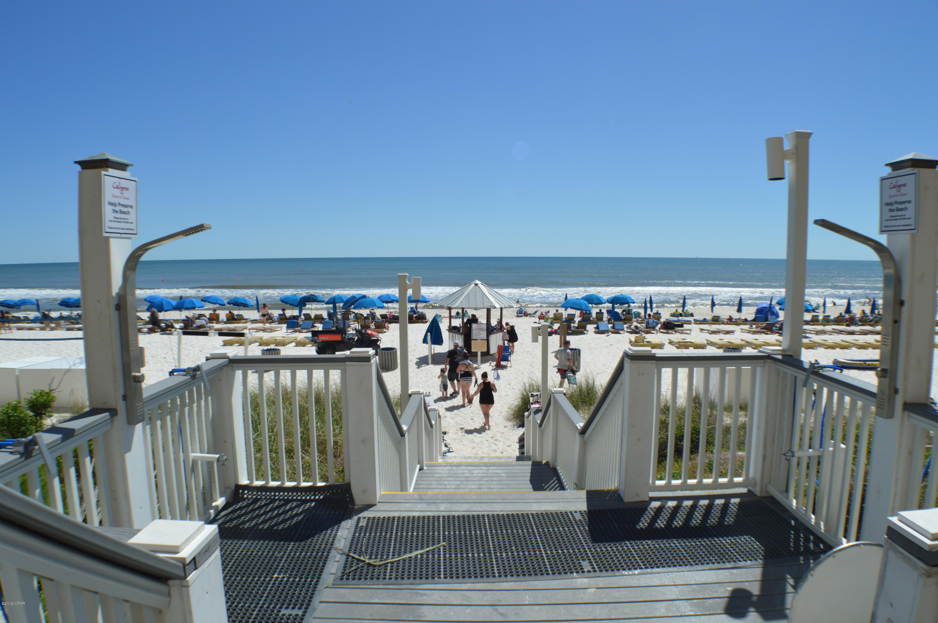 Calypso Towers II - Residential