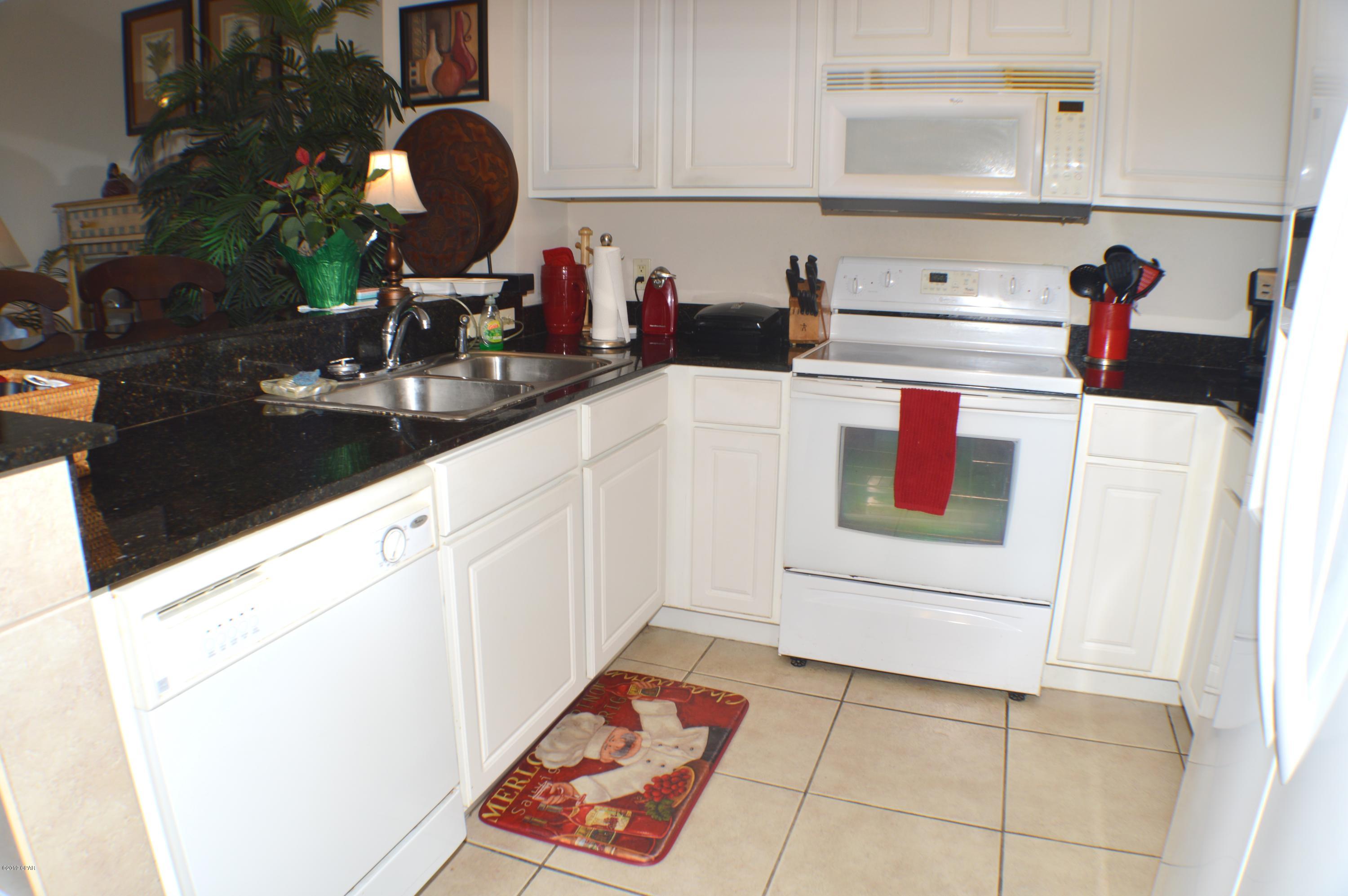 Calypso Towers II - Residential