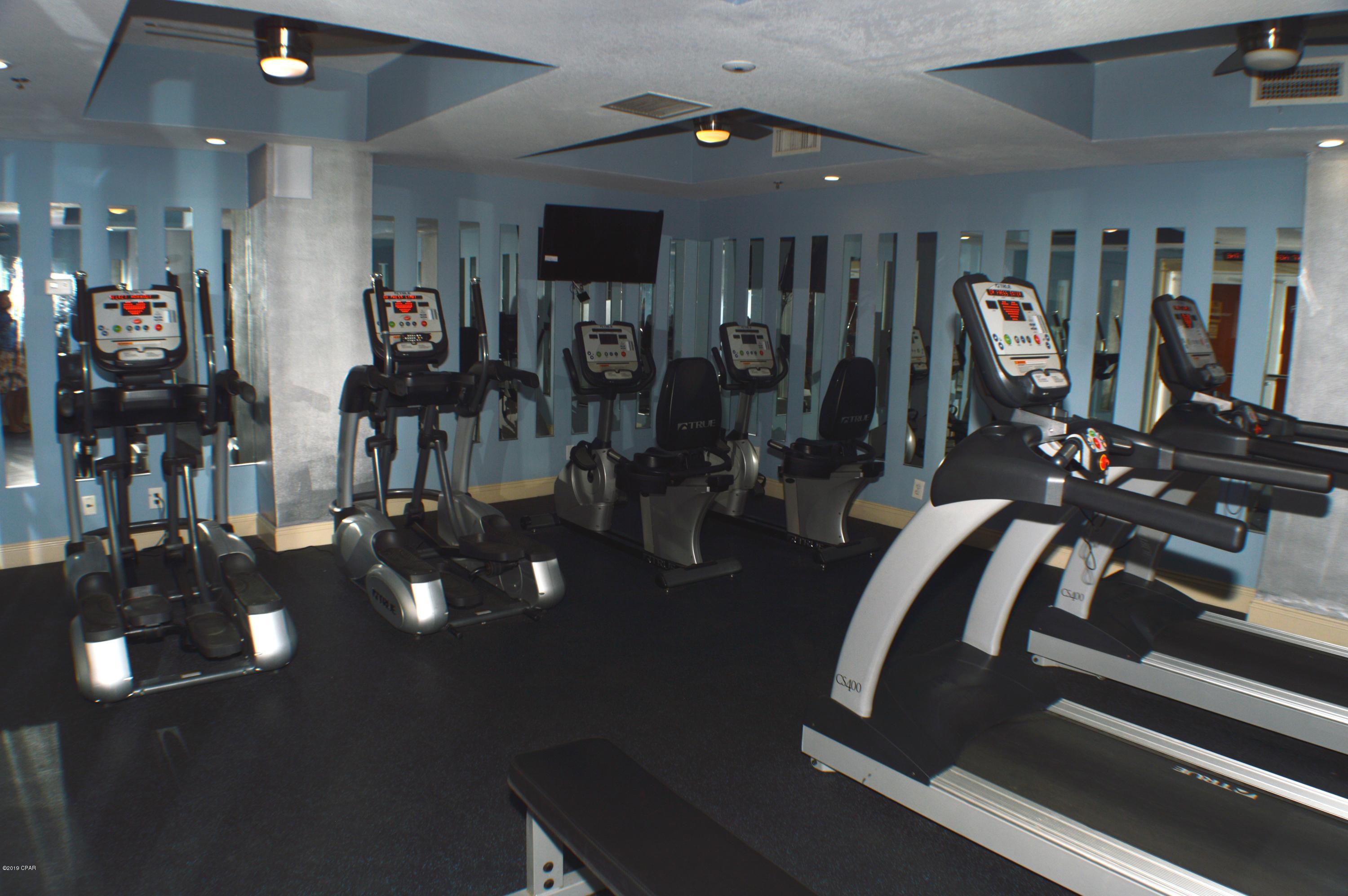 Calypso Towers II - Residential