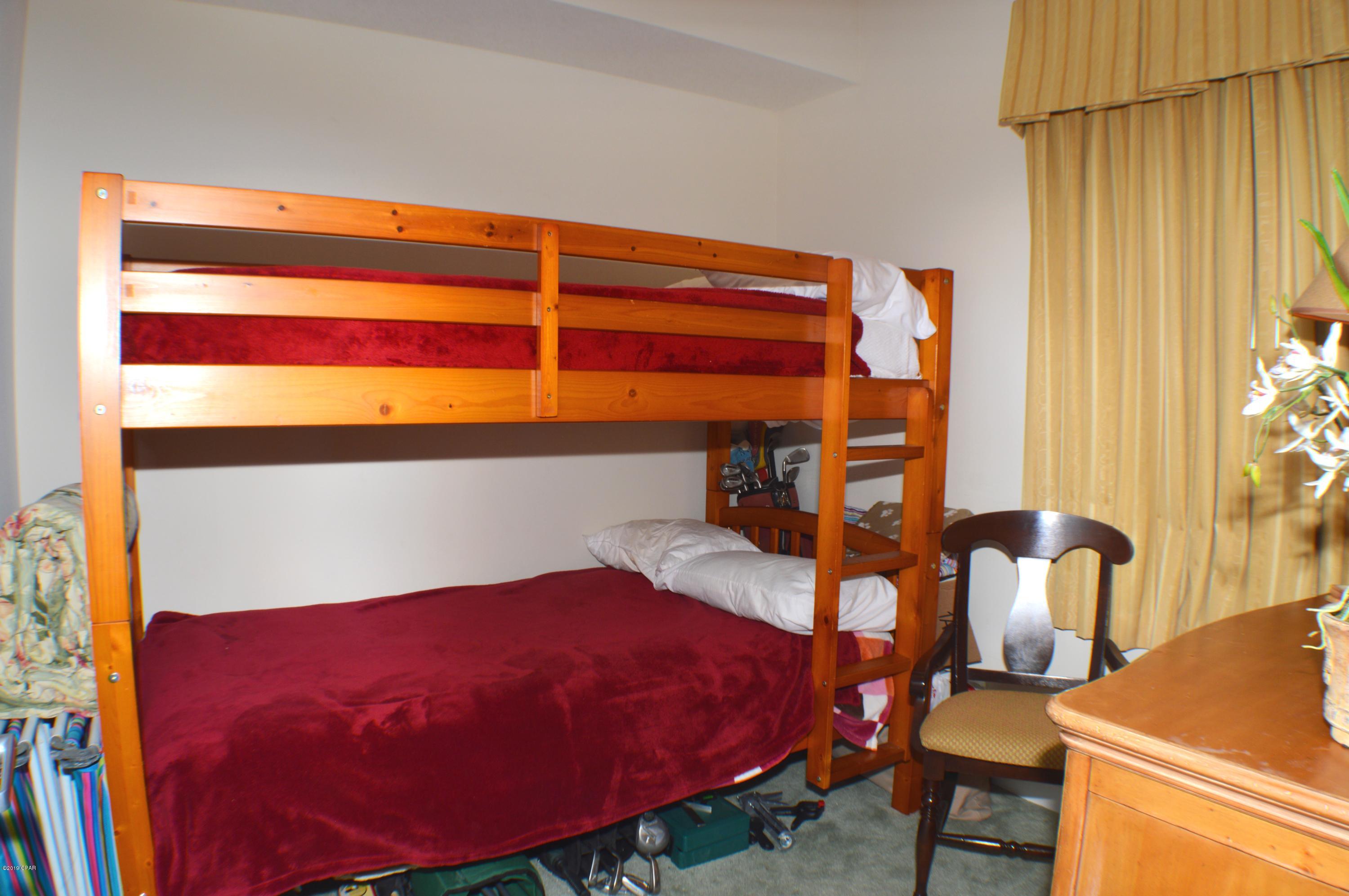 Calypso Towers II - Residential