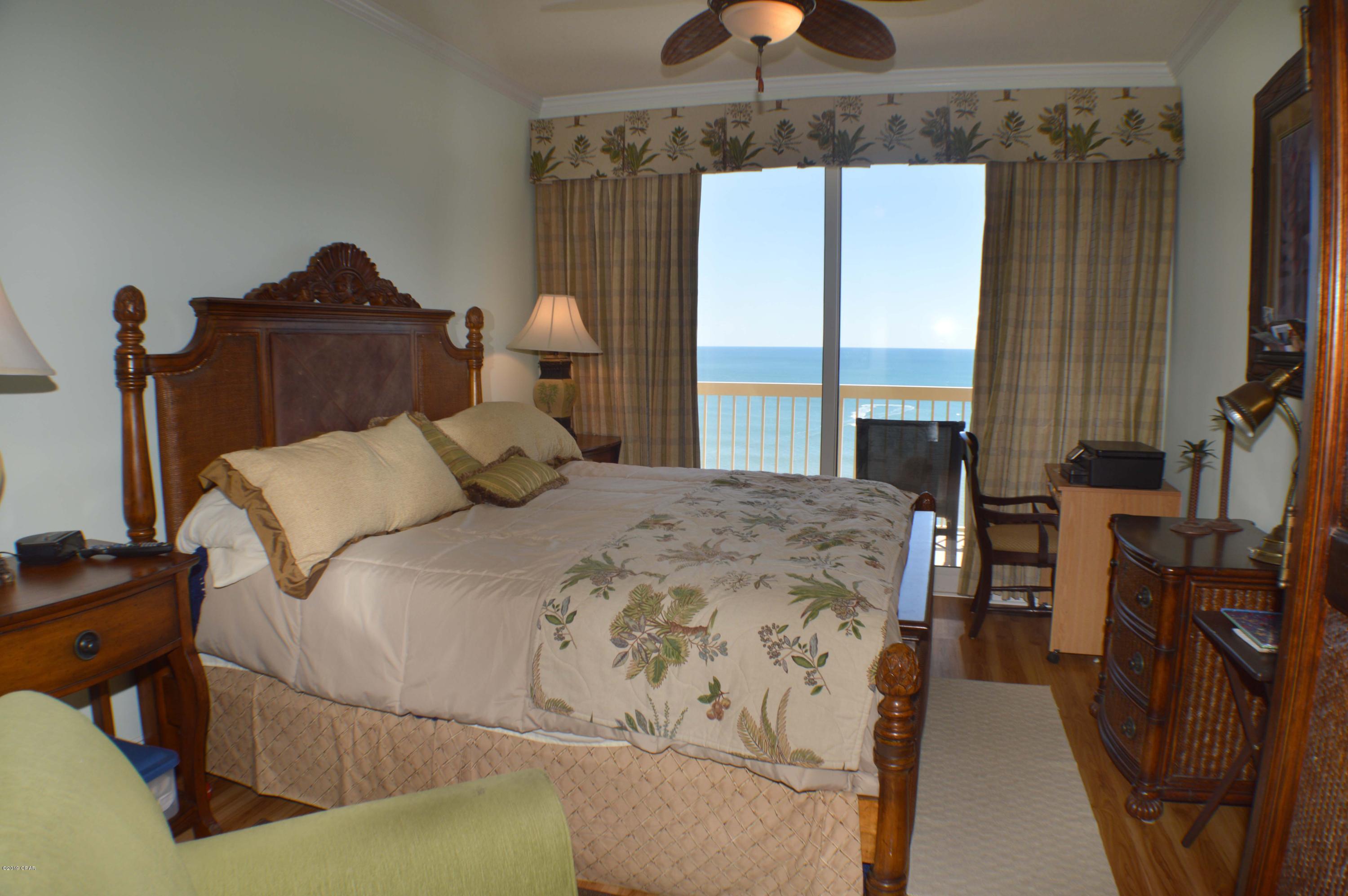 Calypso Towers II - Residential