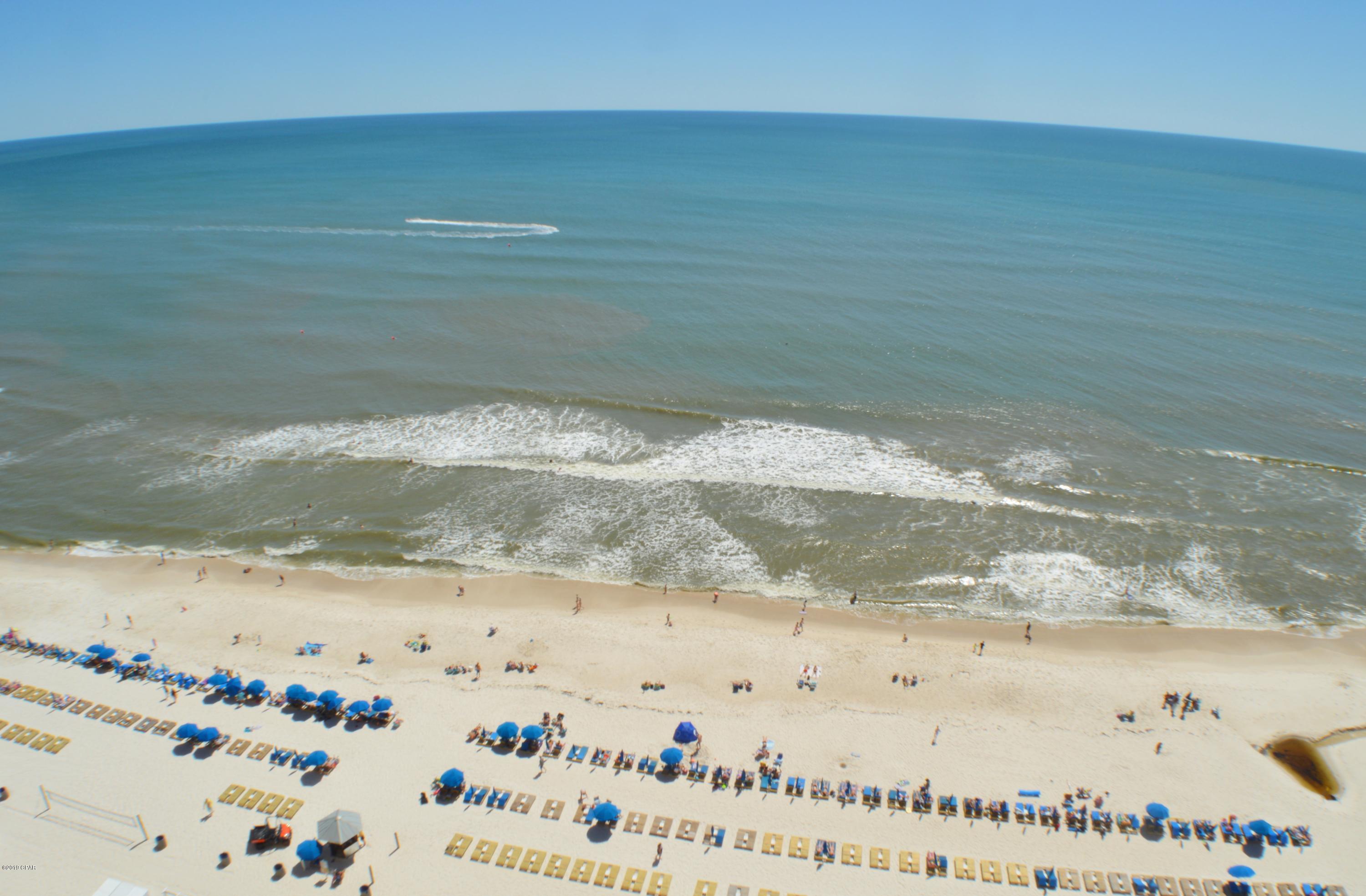 Calypso Towers II - Residential