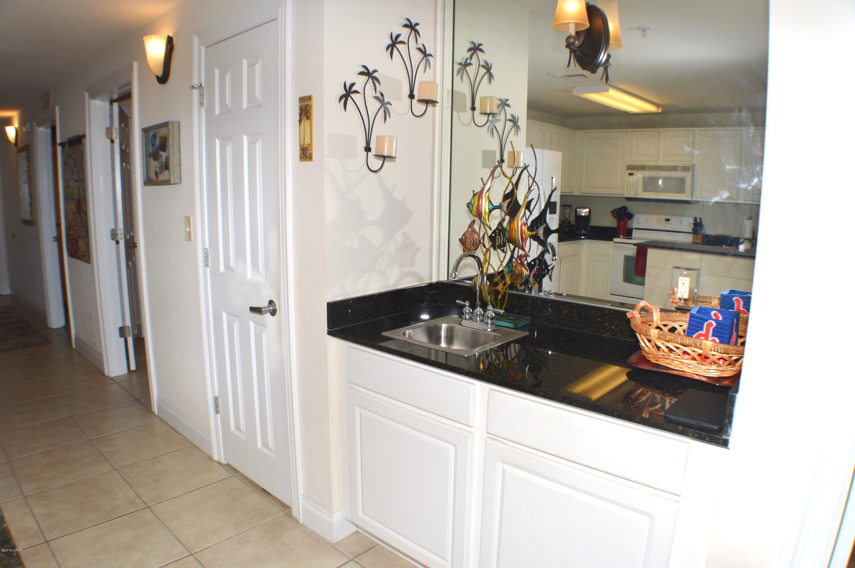 Calypso Towers II - Residential