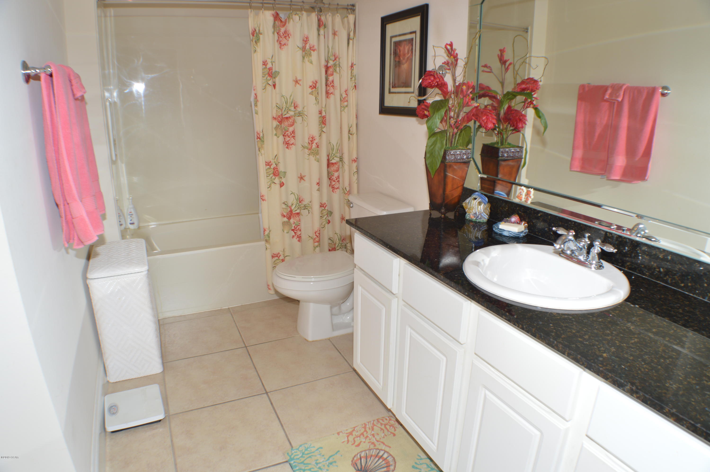 Calypso Towers II - Residential