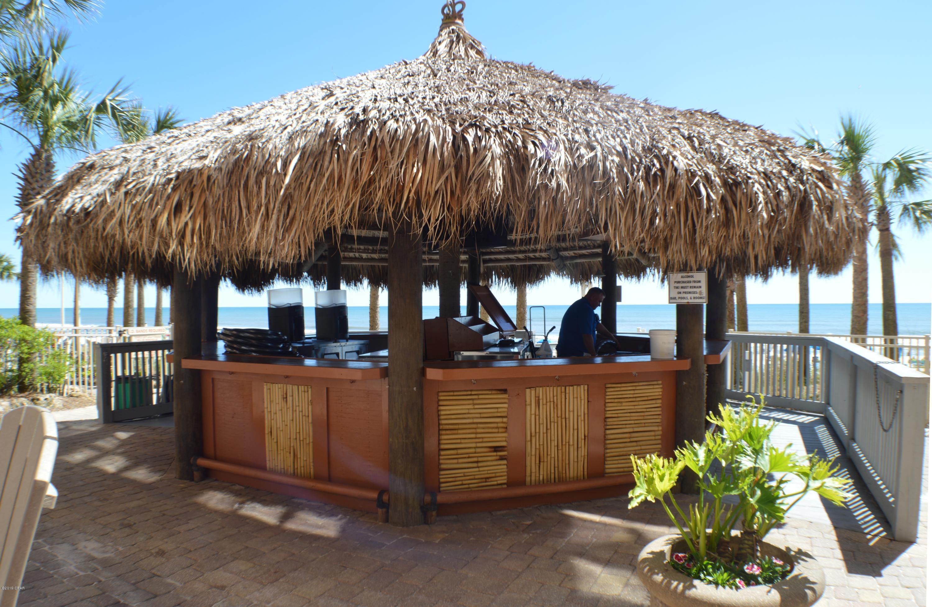 Calypso Towers II - Residential