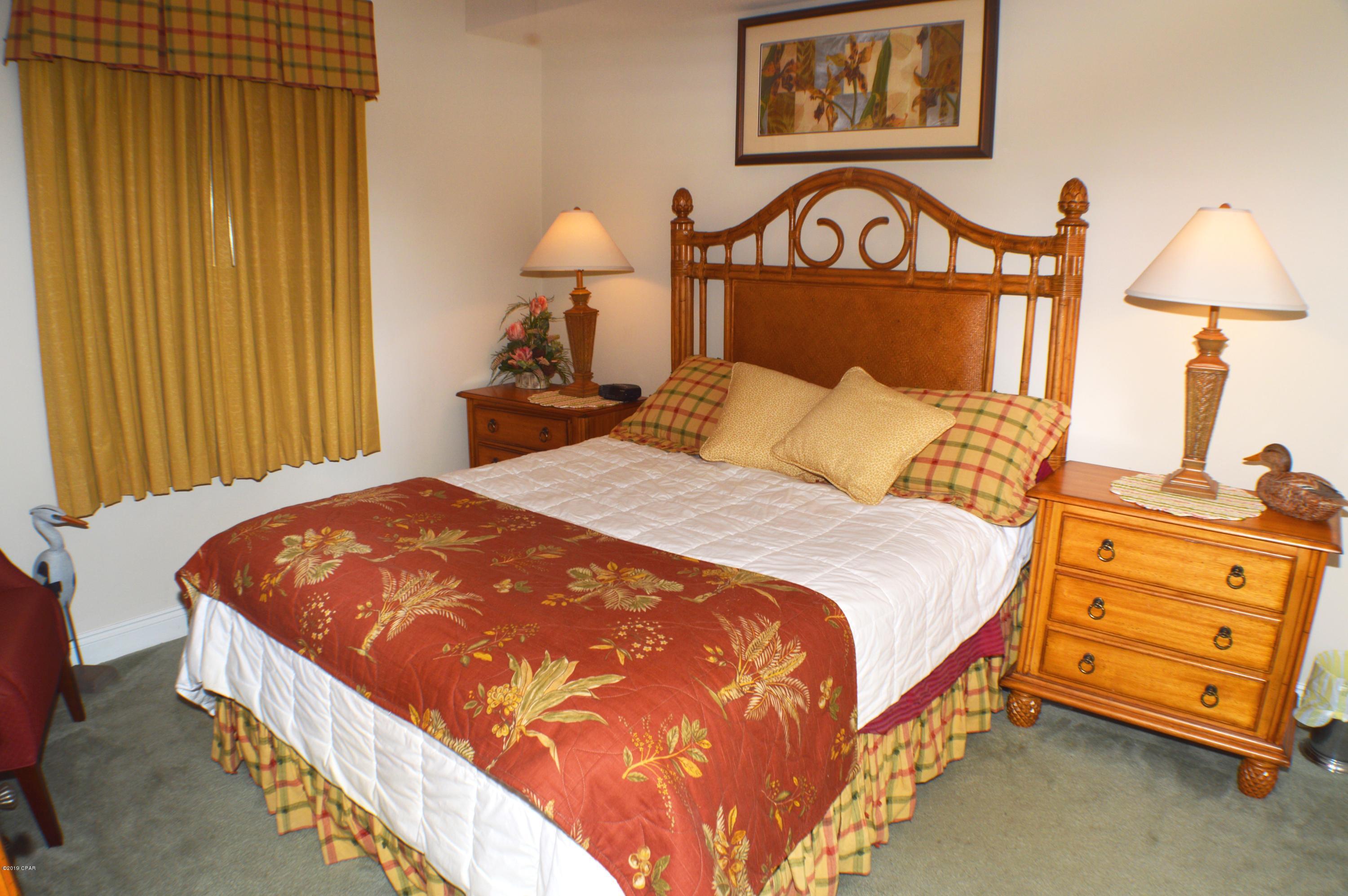 Calypso Towers II - Residential