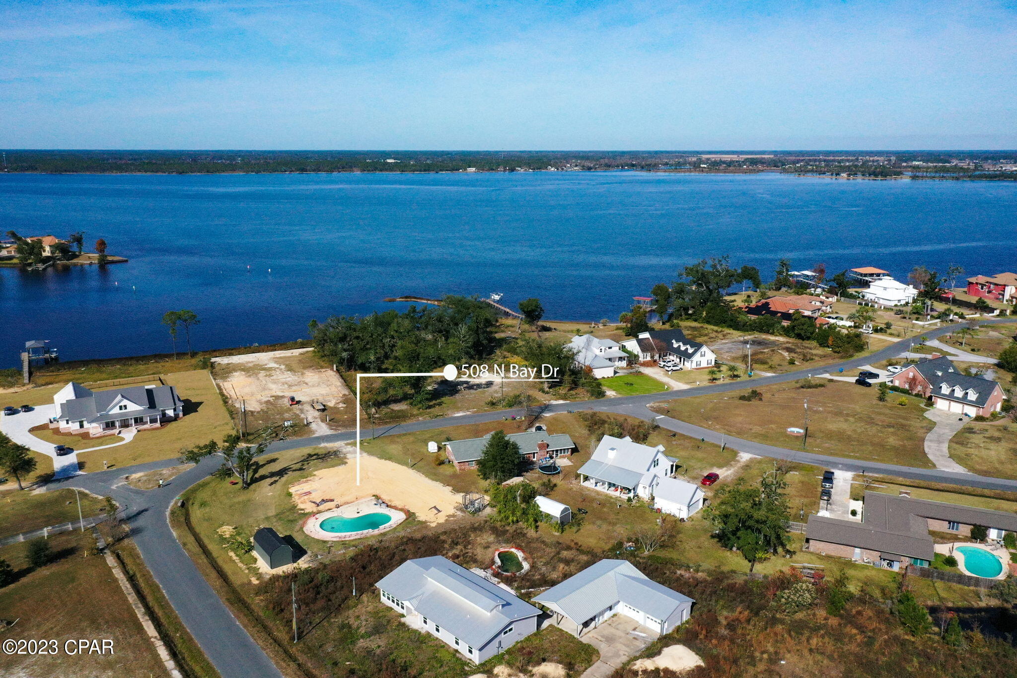 [No Recorded Subdiv] - Land