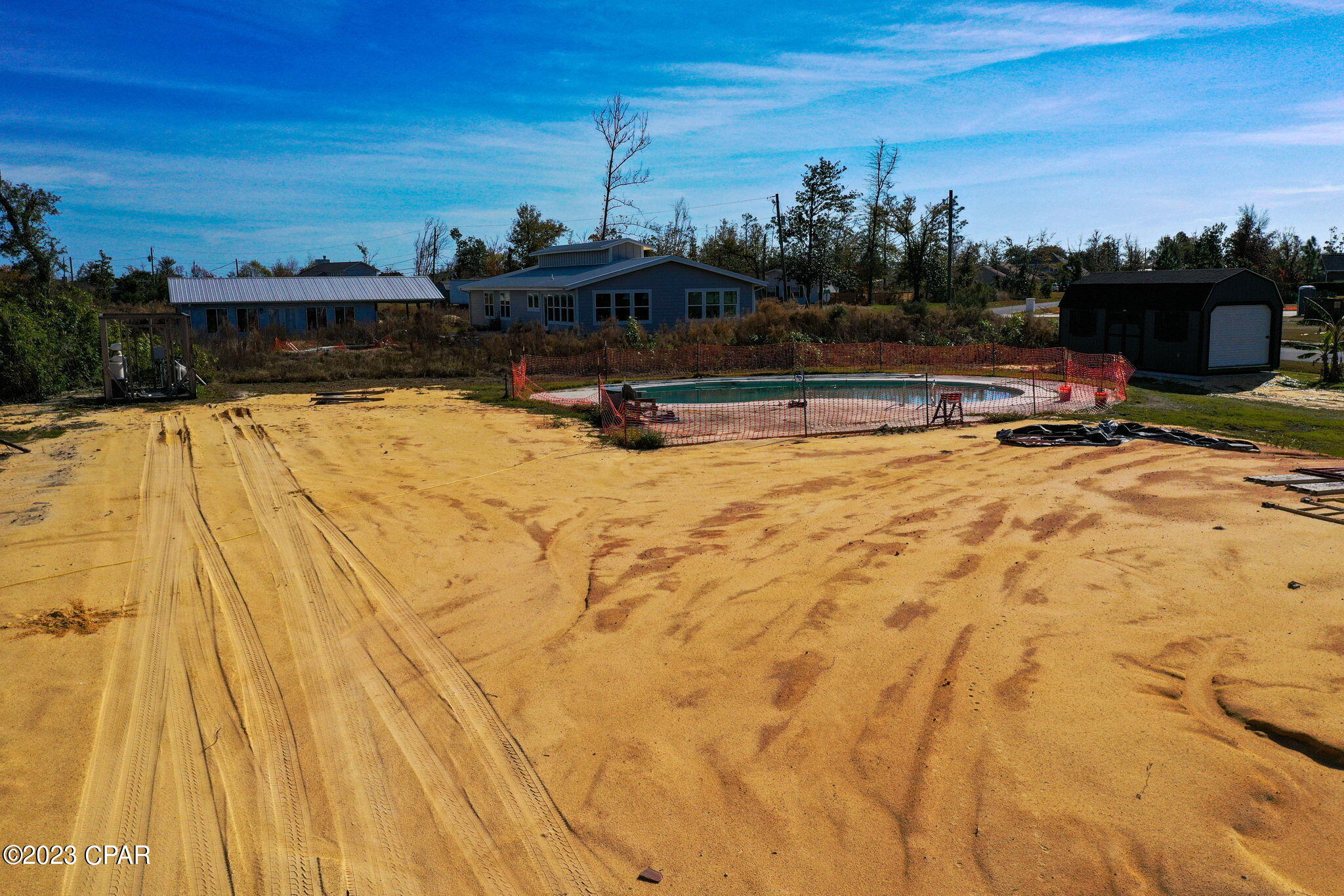 [No Recorded Subdiv] - Land