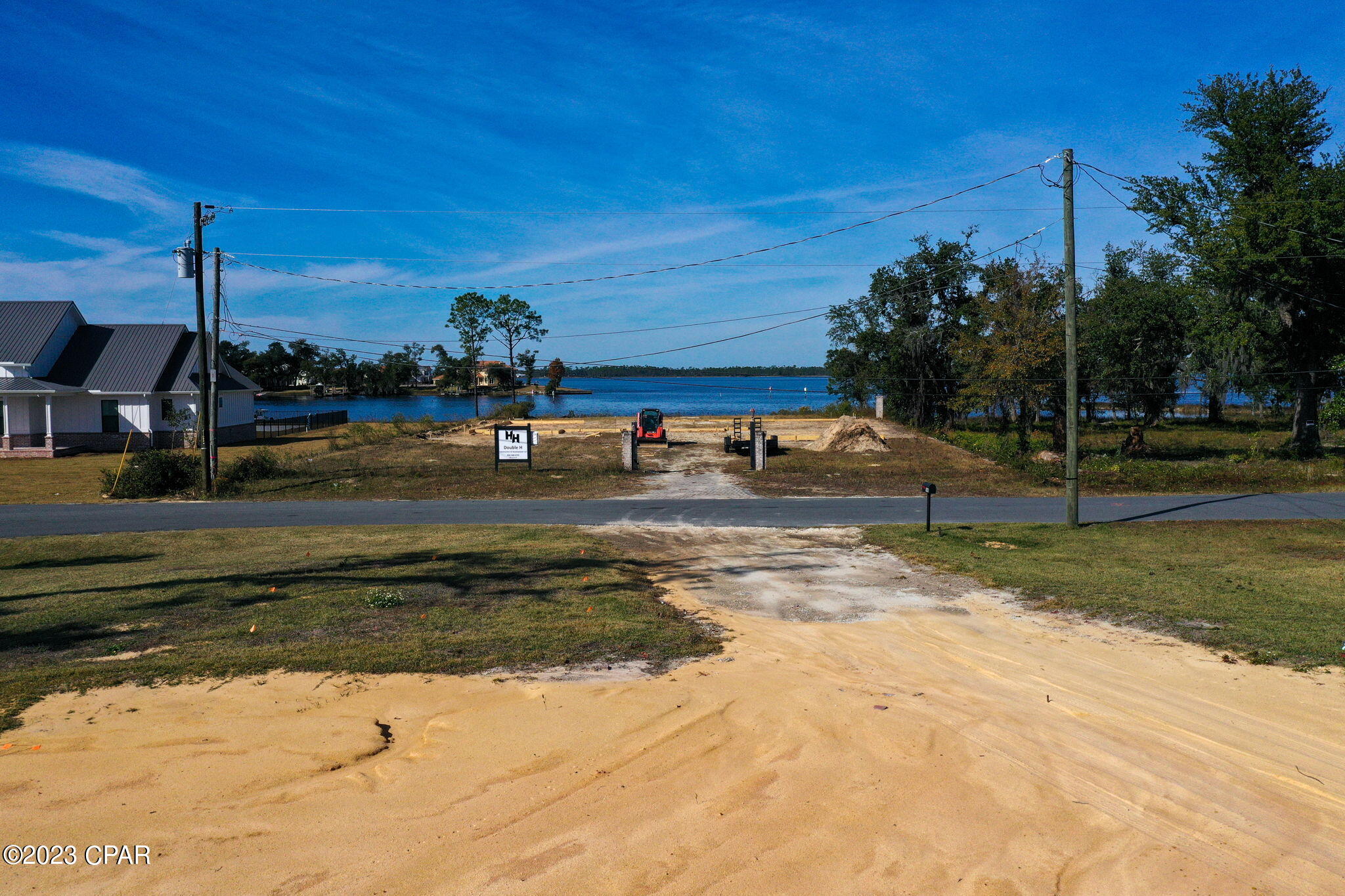 [No Recorded Subdiv] - Land